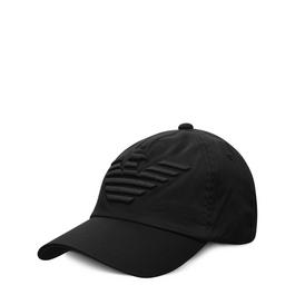 Emporio Armani Eagle Cap