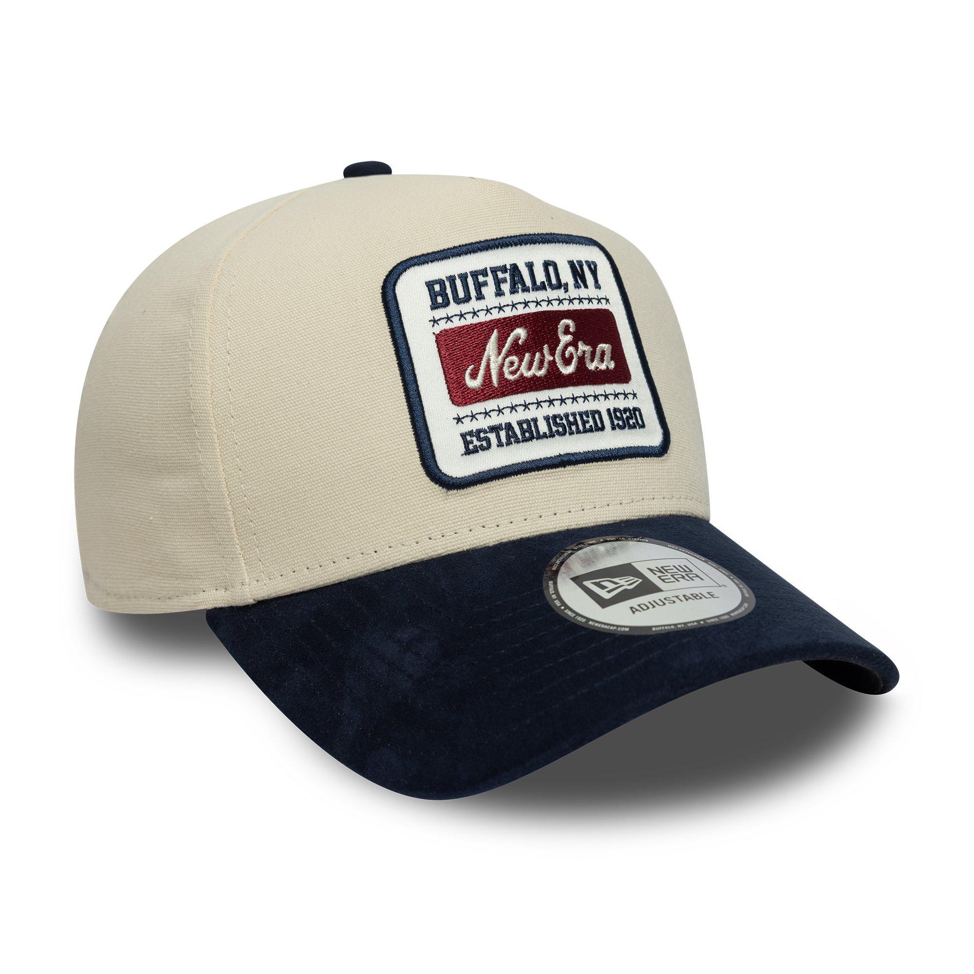 Multi - New Era - Mens Patch Trucker Cap - 2