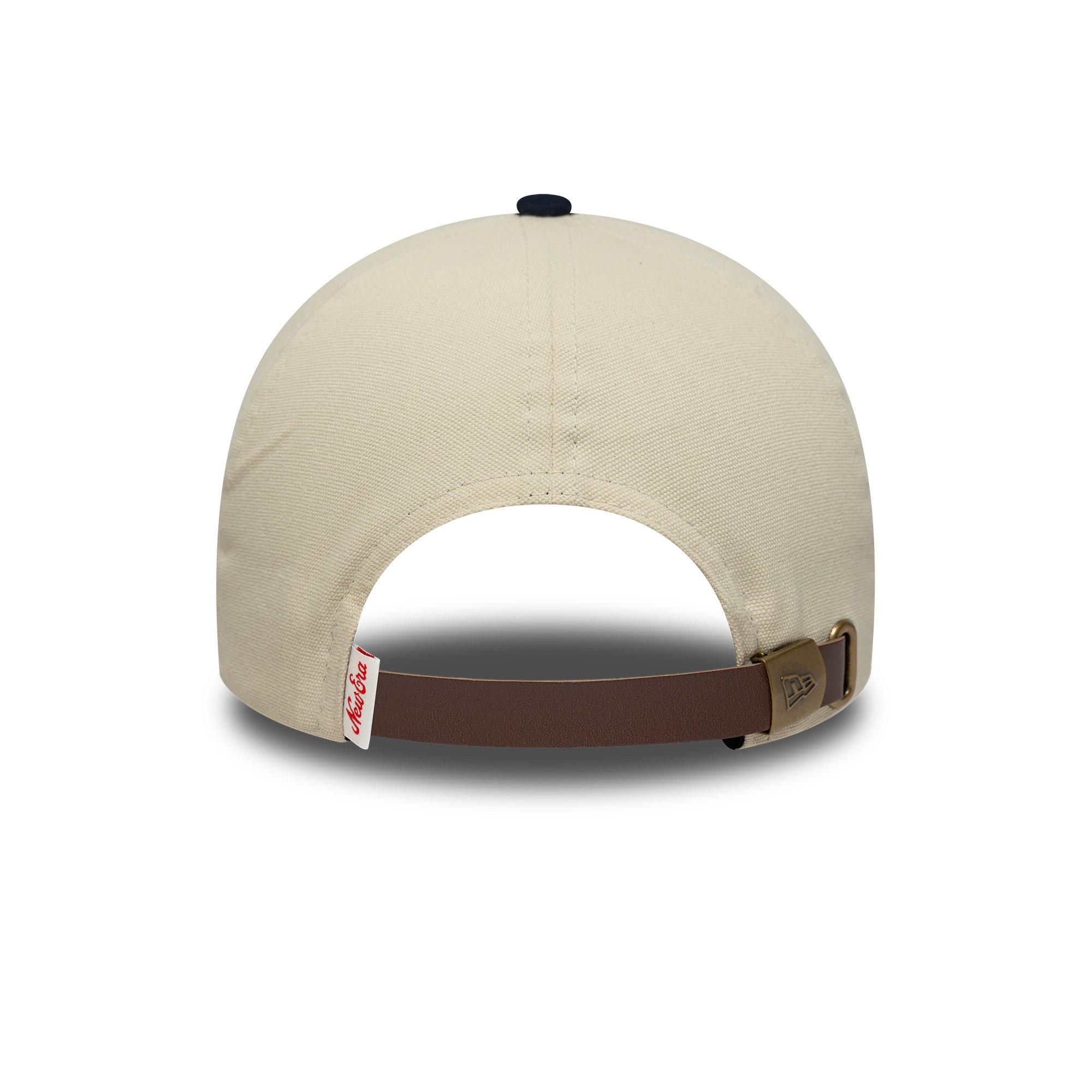 Multi - New Era - Mens Patch Trucker Cap - 3
