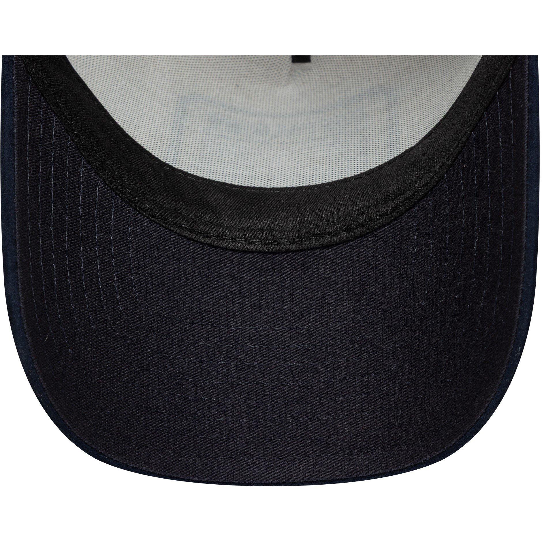 Multi - New Era - Mens Patch Trucker Cap - 4