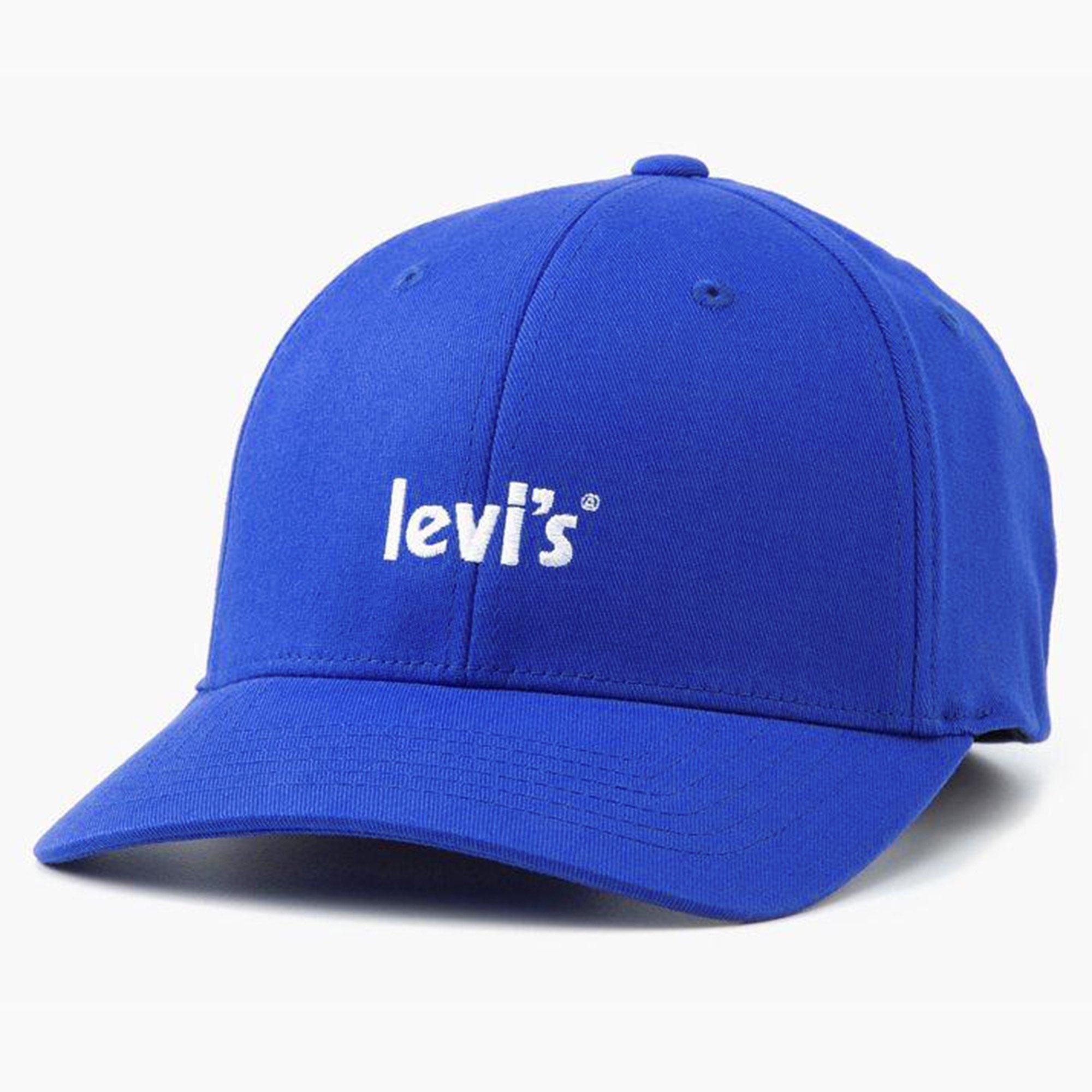 Levis Logo Flexfit Cap Baseball Caps Sports Direct My 5006