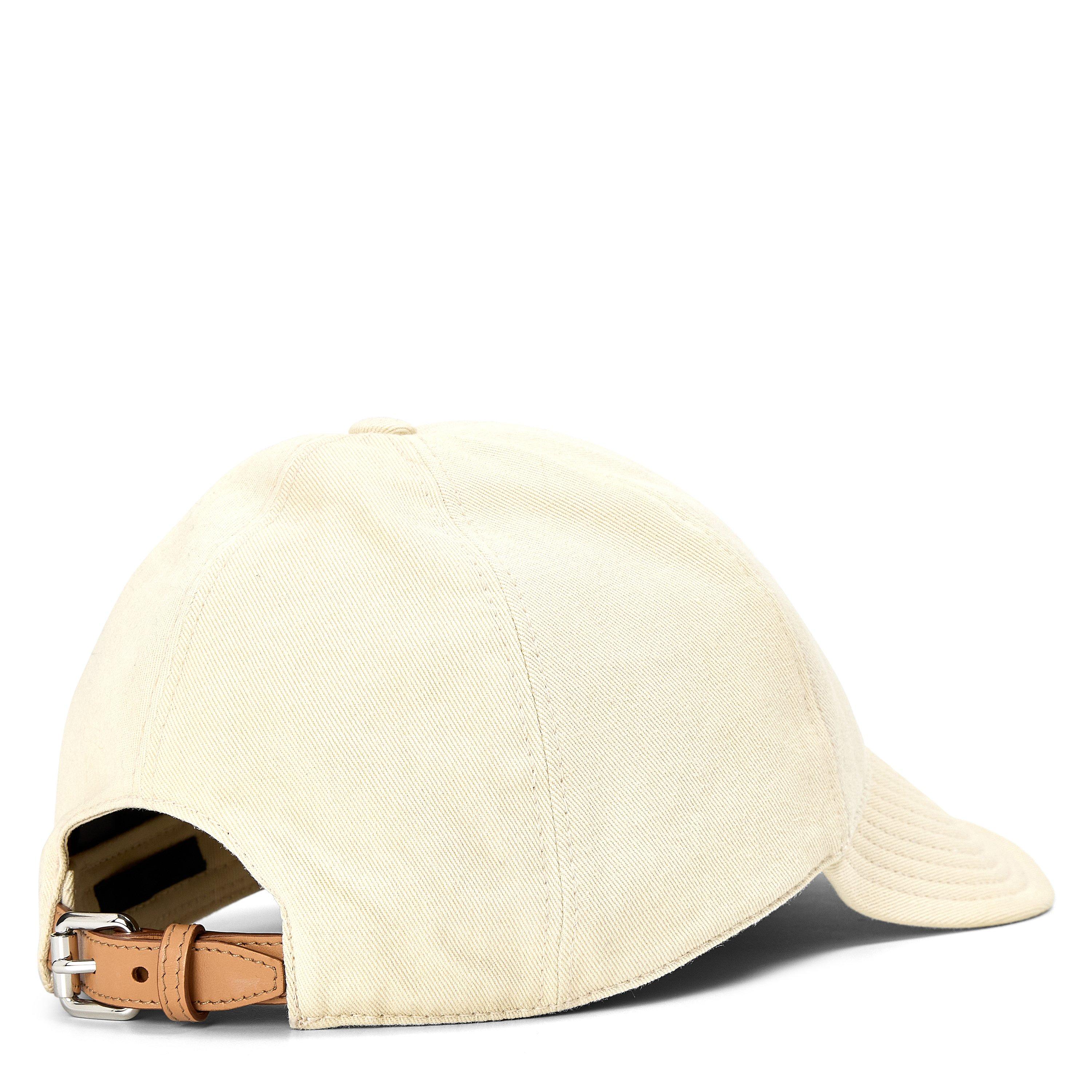 Red/Navy - Prada - Prada Crest Logo Sn64 - 2