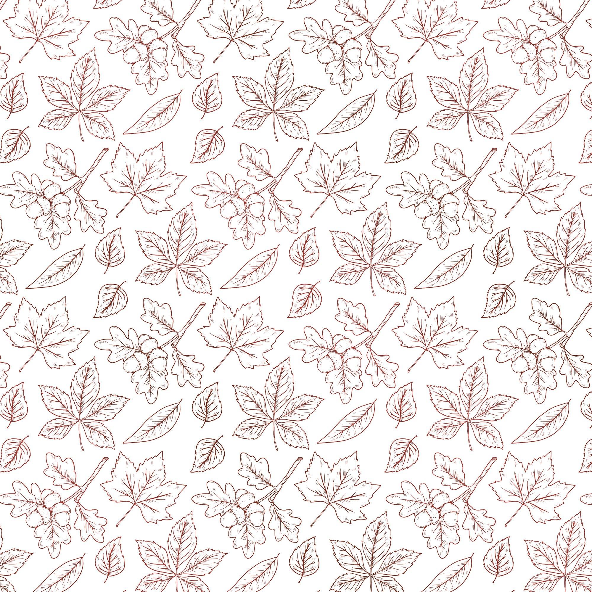 Multi - Crafters Companion - 8” x 8” Luxury Foiled Acetate Pack - Pumpkin Spice - 2