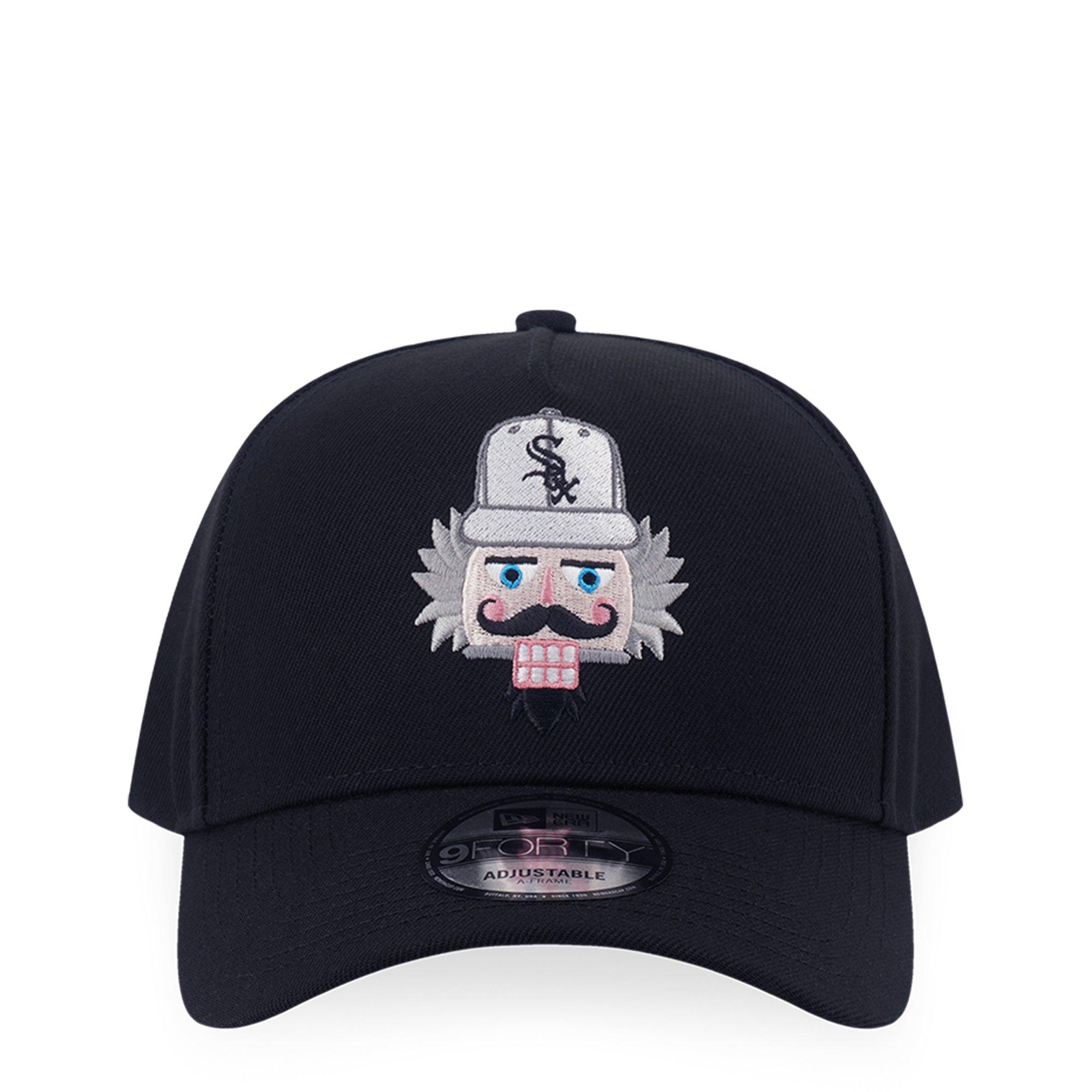 BLACK - New Era - Baseball Cap - 2