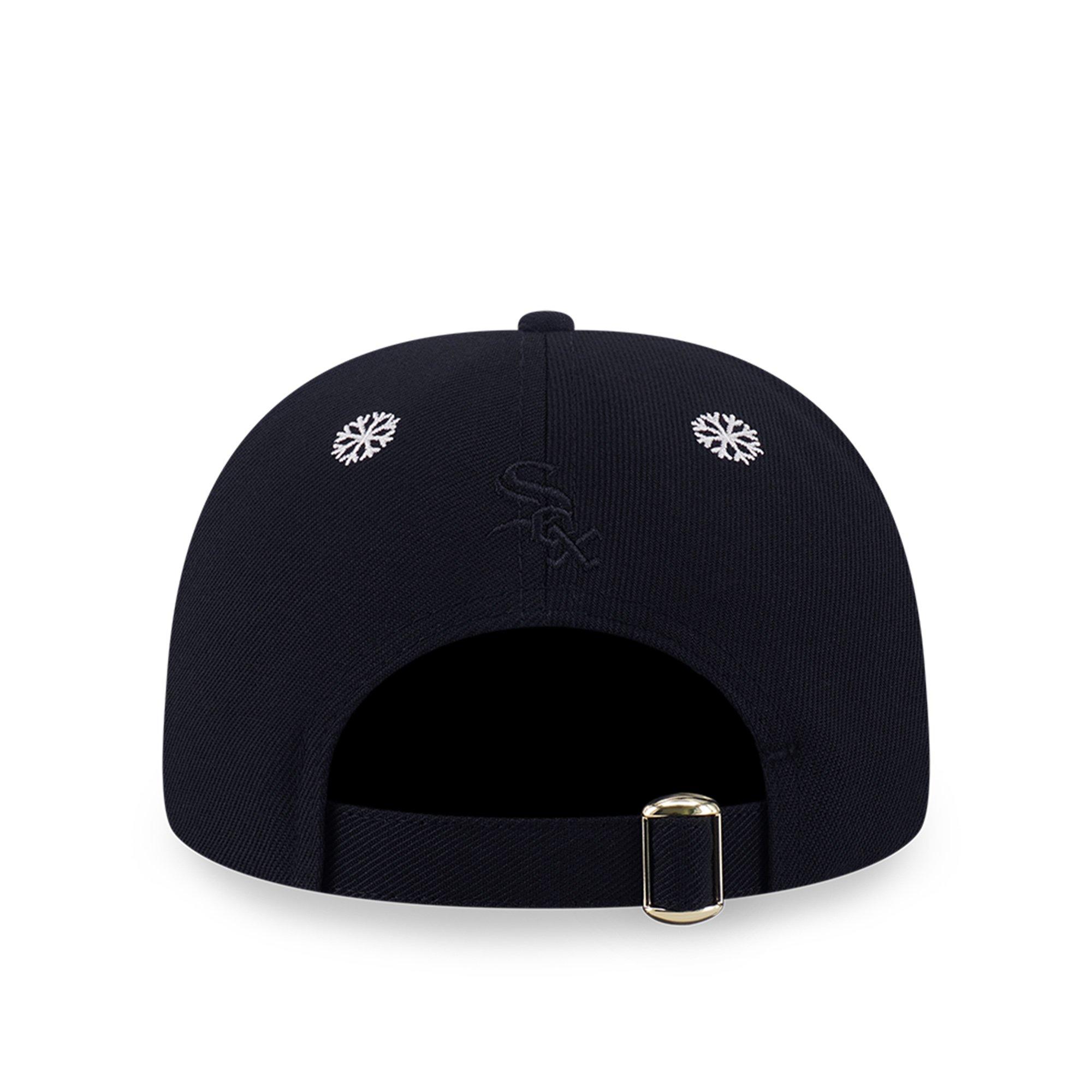 BLACK - New Era - Baseball Cap - 3