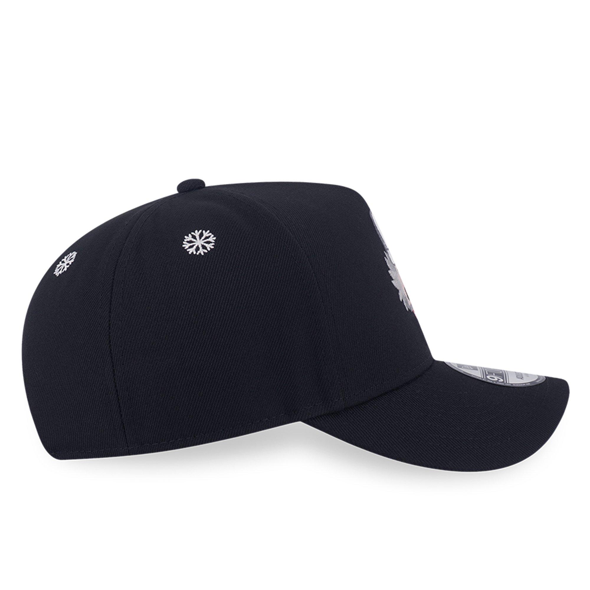 BLACK - New Era - Baseball Cap - 4