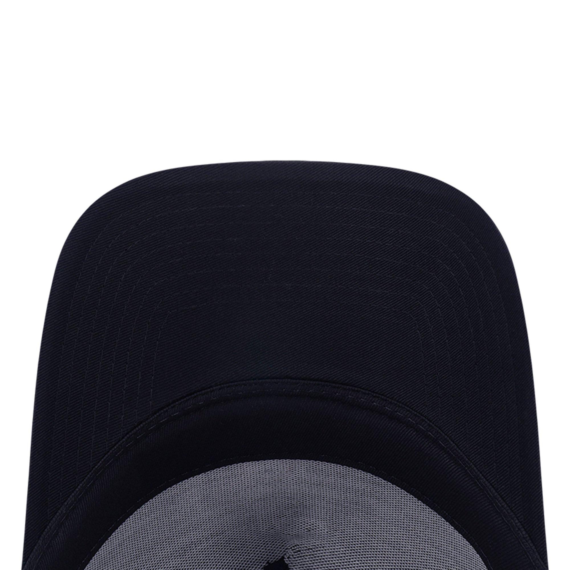 BLACK - New Era - Baseball Cap - 5