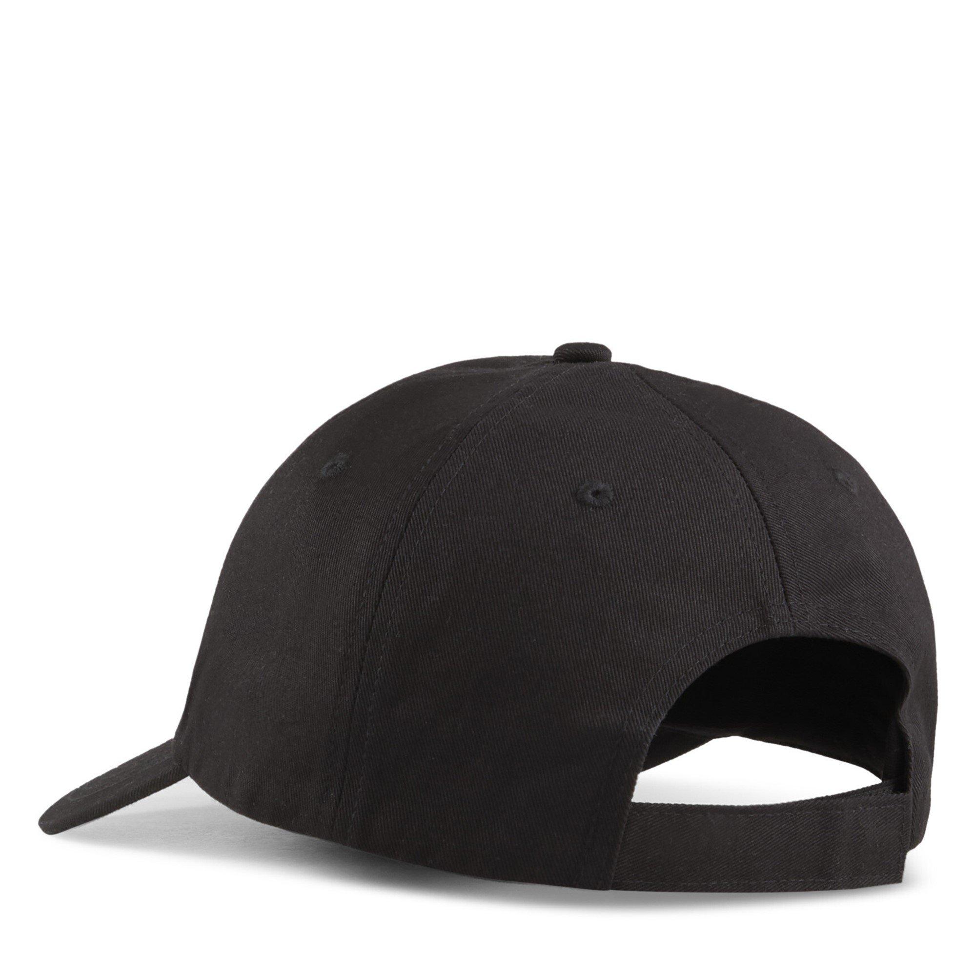Puma Blk-Gold - Puma - Ess No.1 Logo Cap 62 - 2