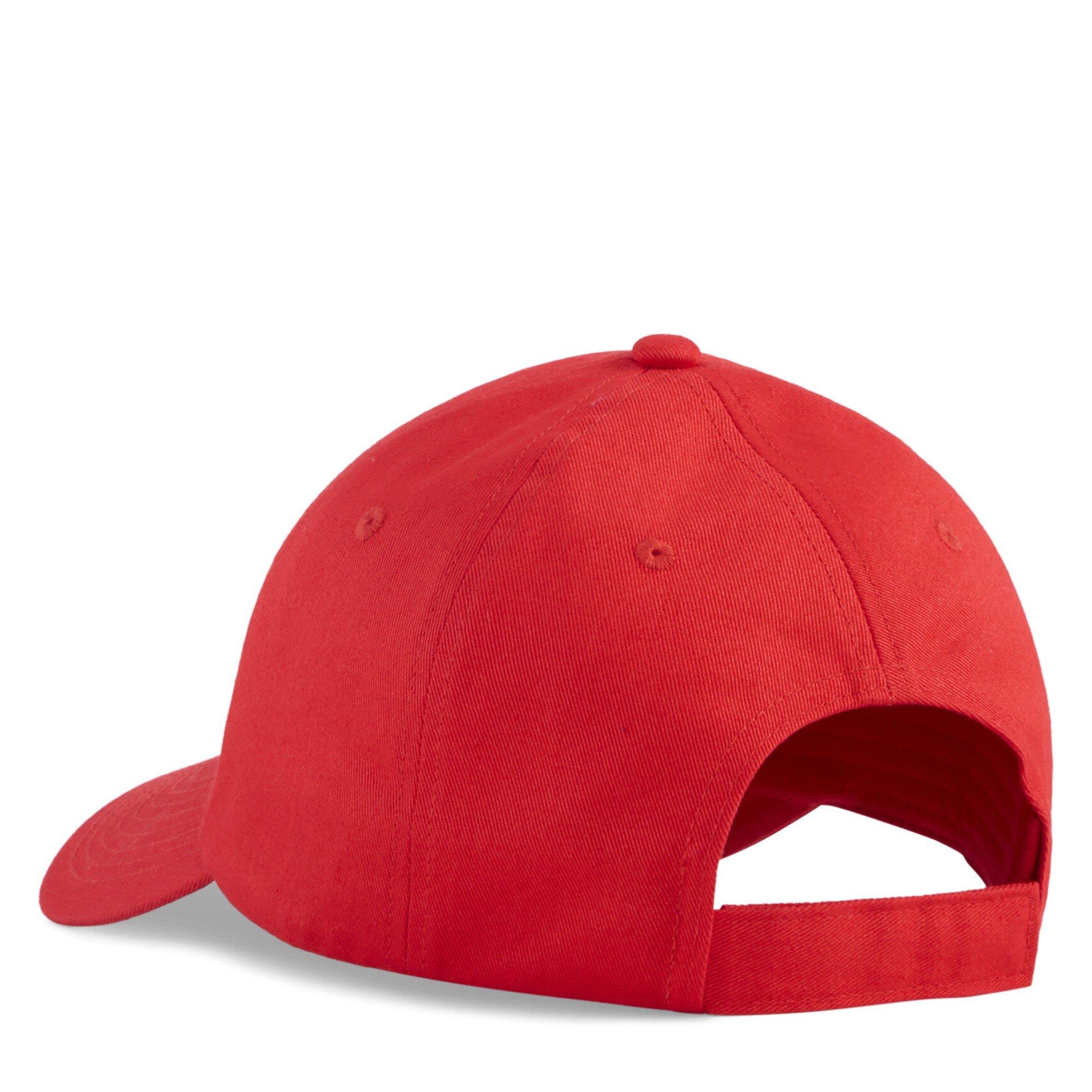 All Time Red - Puma - Baseball Cap - 2