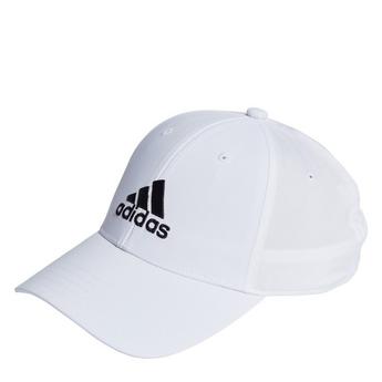 adidas Embroidered Badge Of Sport Cap