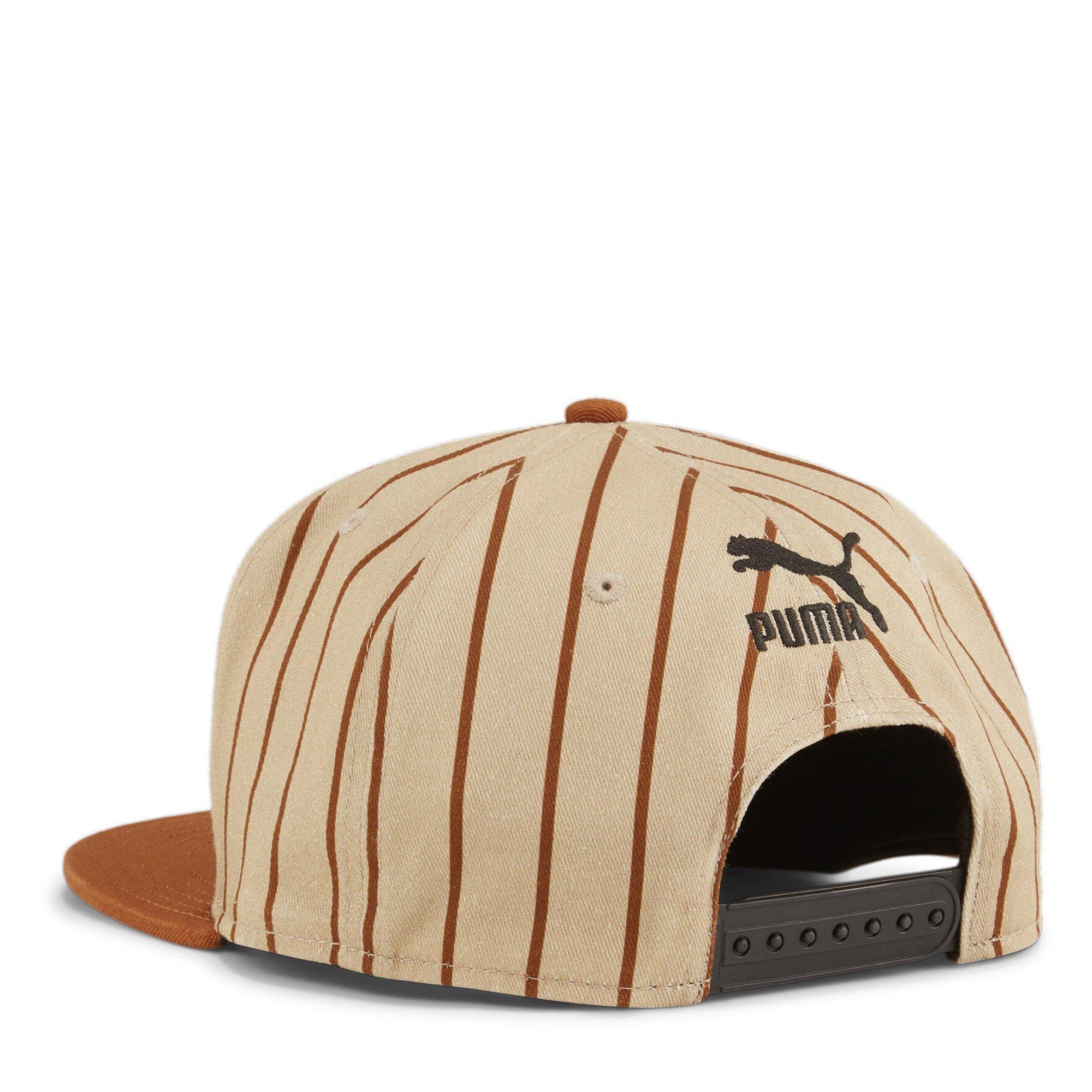 Prairie-Teak - Puma - Hometown Heroes Baseball Cap Mens - 2