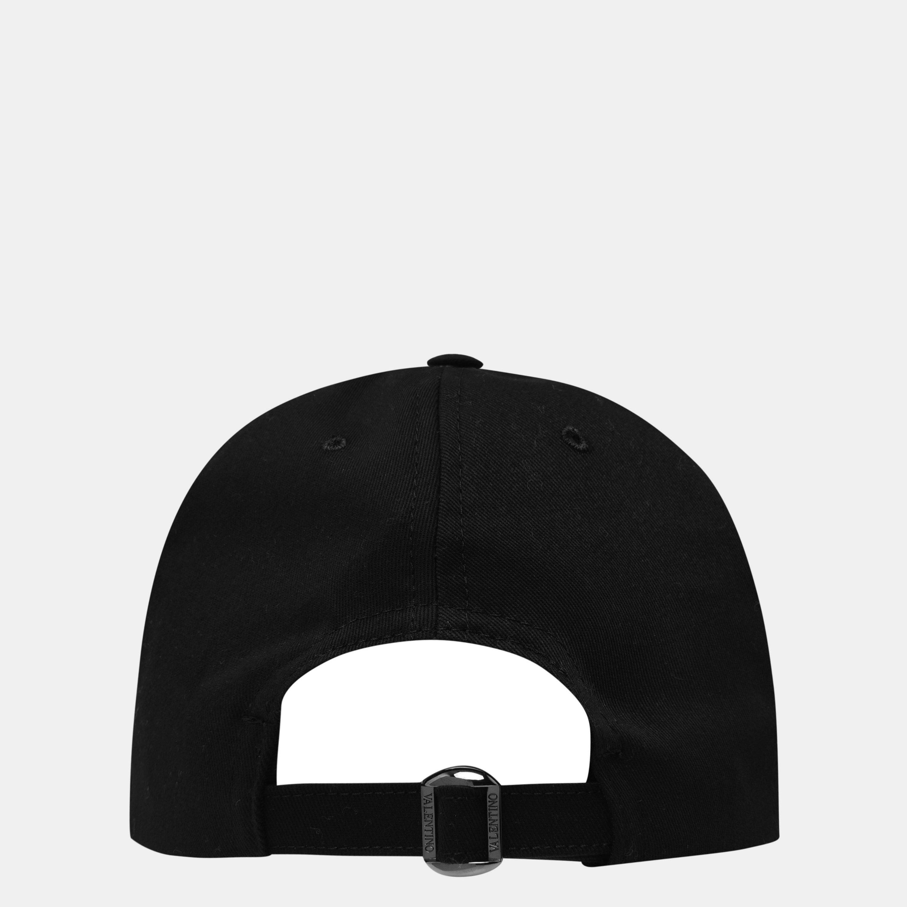 Valentino Garavani | Vltn Cap | Baseball Caps | Cruise Fashion