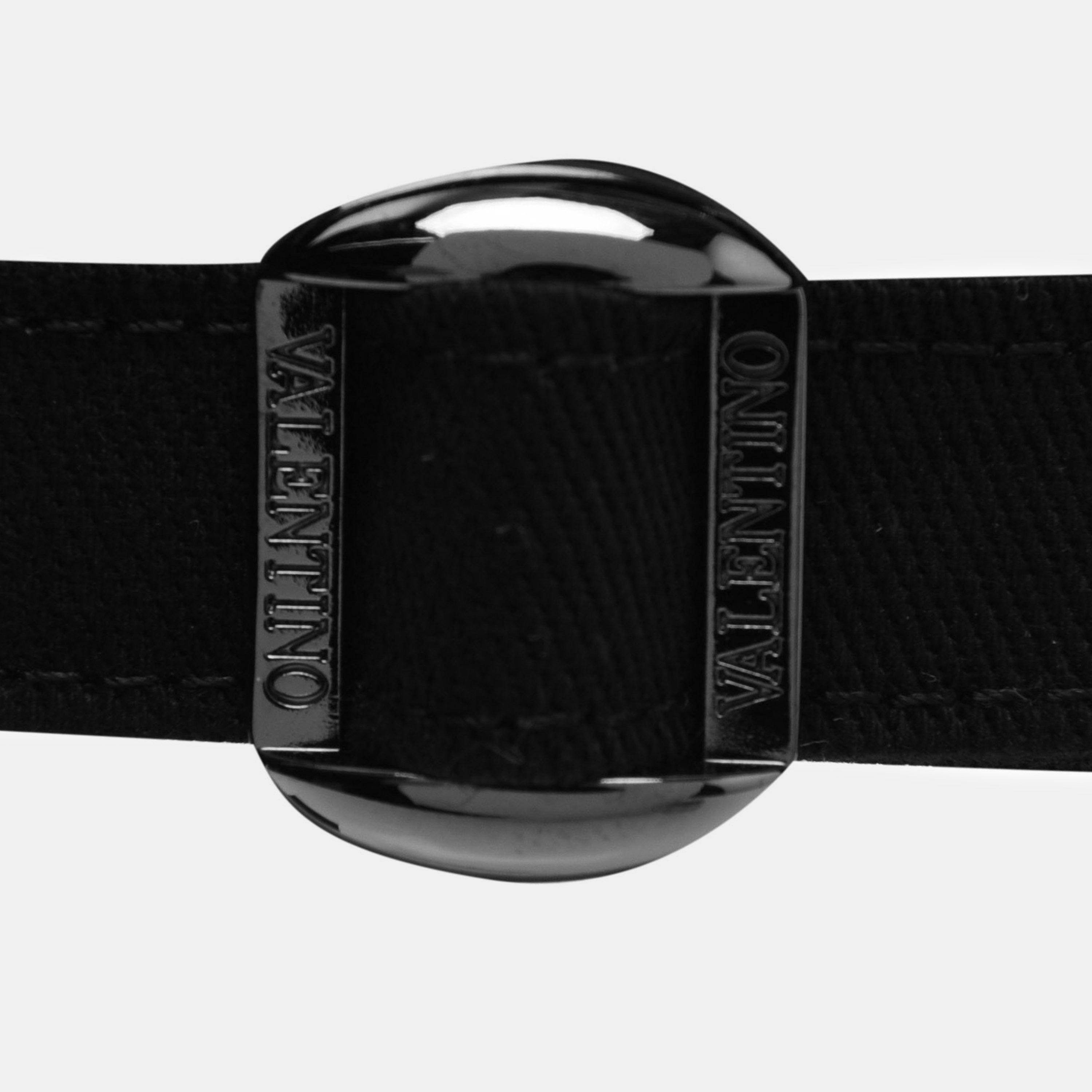 Blk/White 0NI - Valentino Garavani - Vltn Cap - 5