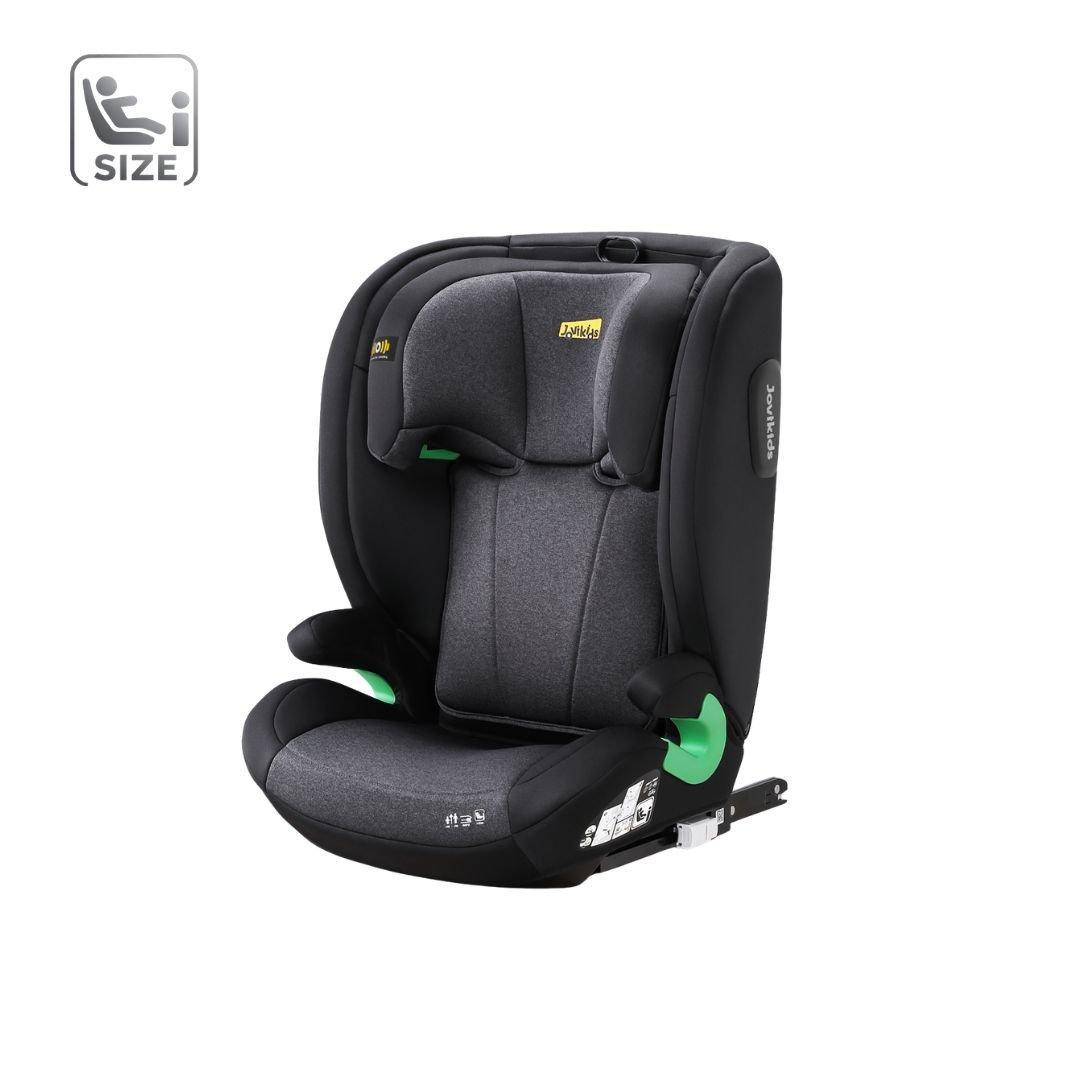Twilight - JoviKids - JoviKids Leon Booster Car Seat - Twilight - 1