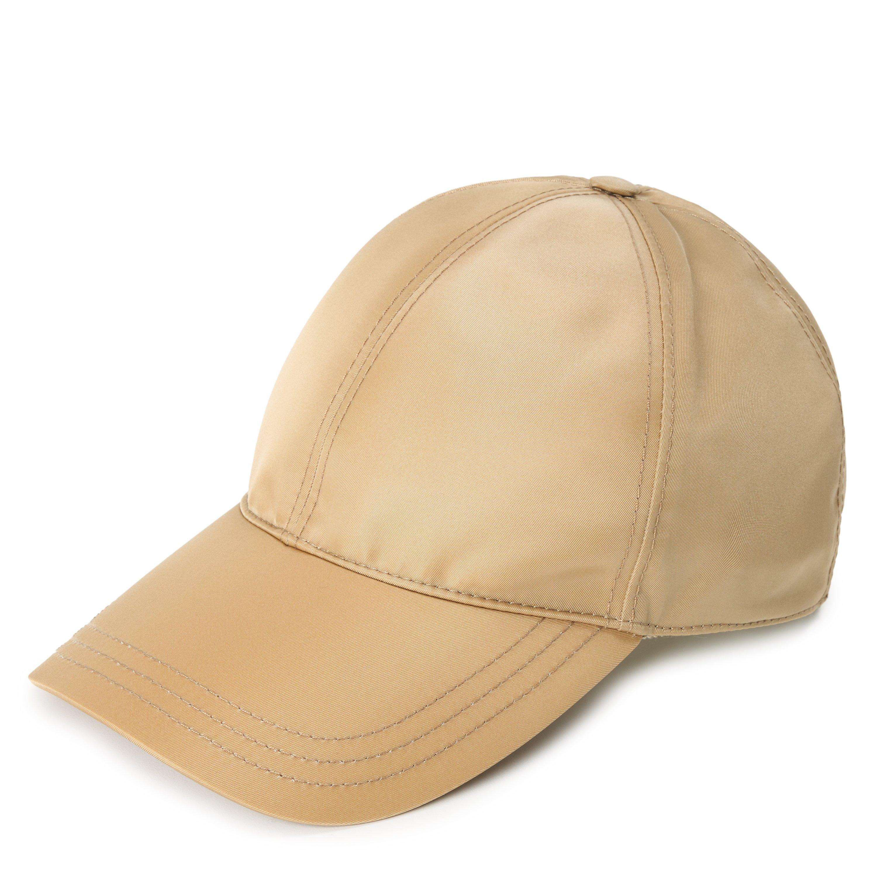Camel Brown - Prada - Prada Nylon Sn64 - 1