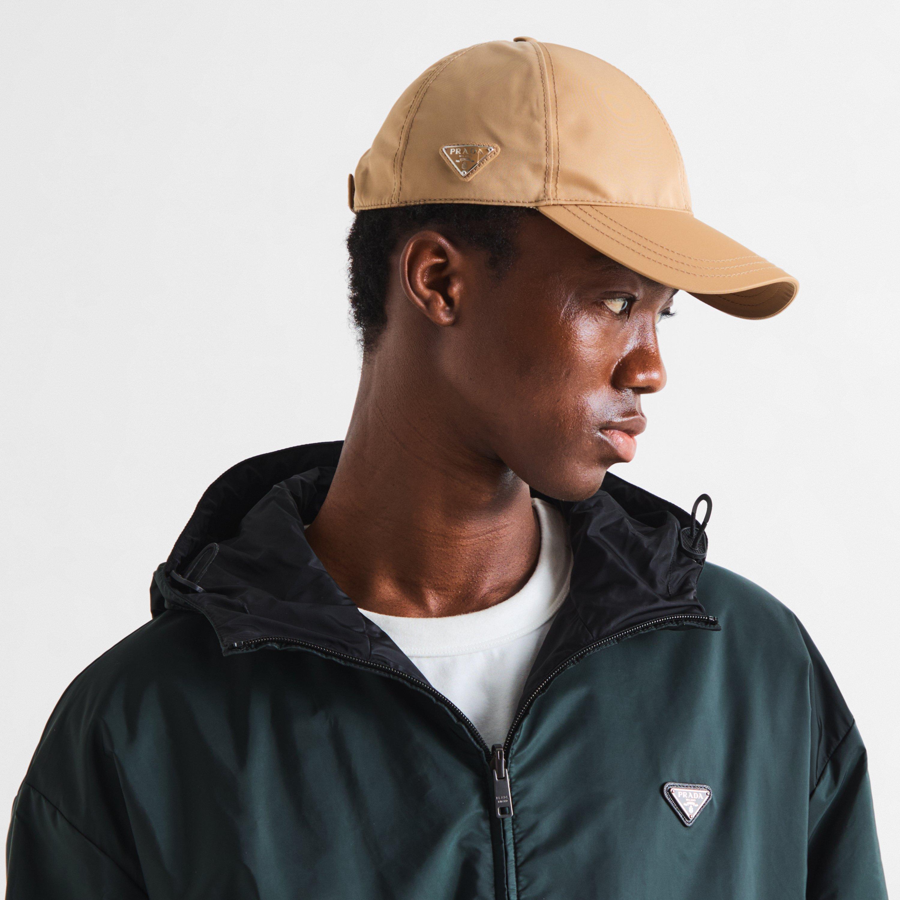 Camel Brown - Prada - Prada Nylon Sn64 - 3