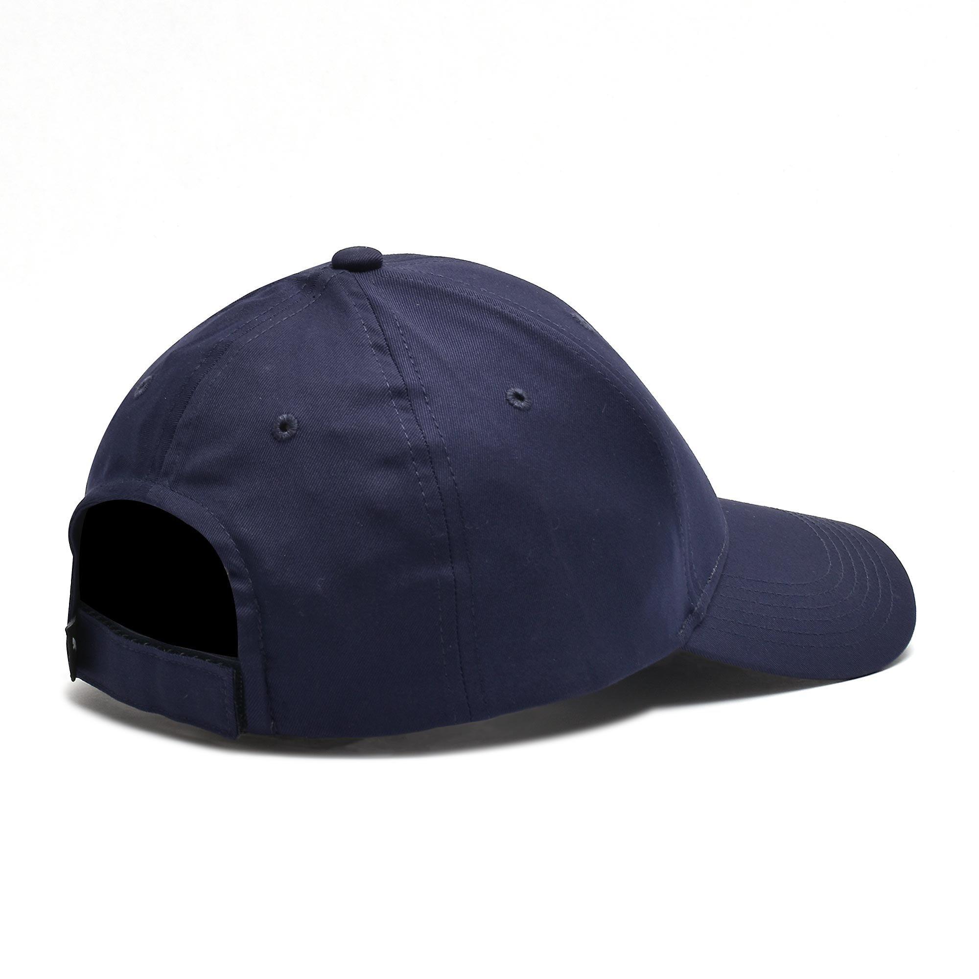 Peacoat - Puma - PUMA 3D Metal Cap - 2