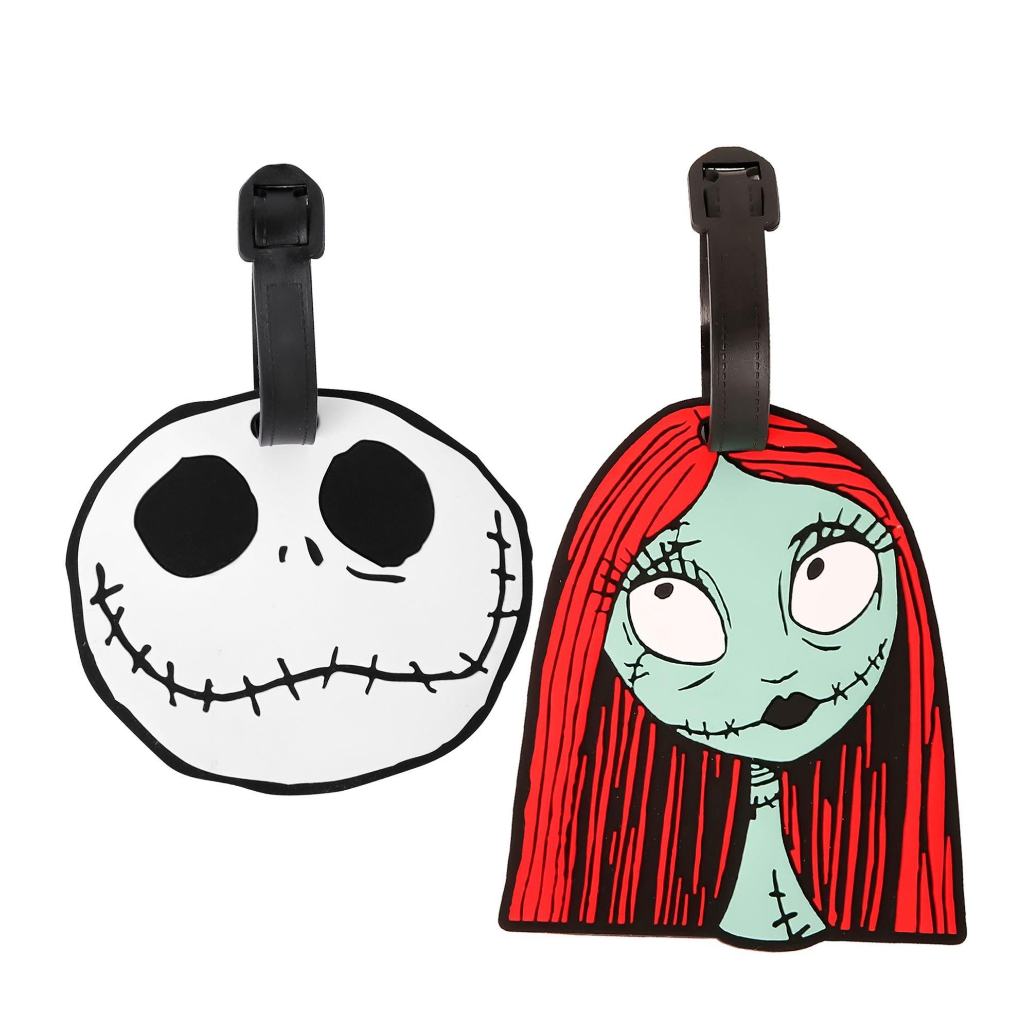 Multi - Nightmare Before Christmas - Nightmare Before Christmas Tags 2 Pack - 1