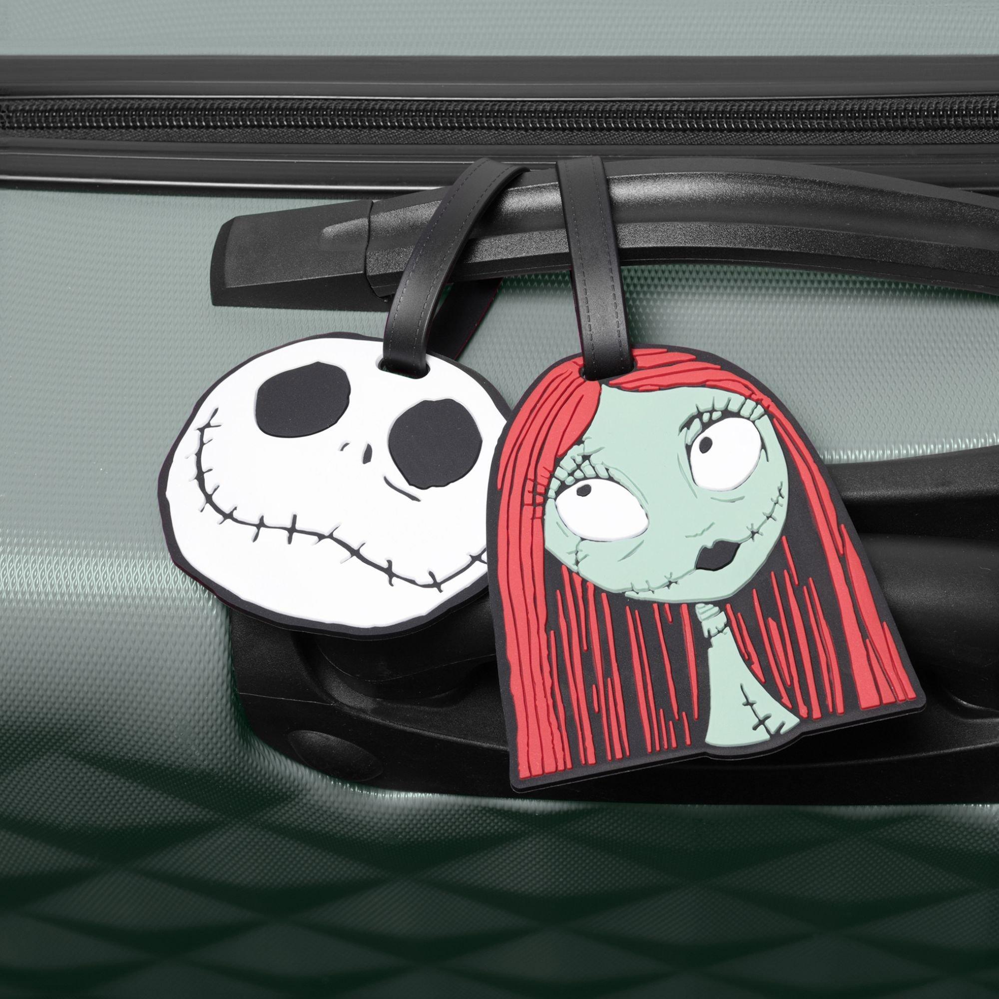 Multi - Nightmare Before Christmas - Nightmare Before Christmas Tags 2 Pack - 6