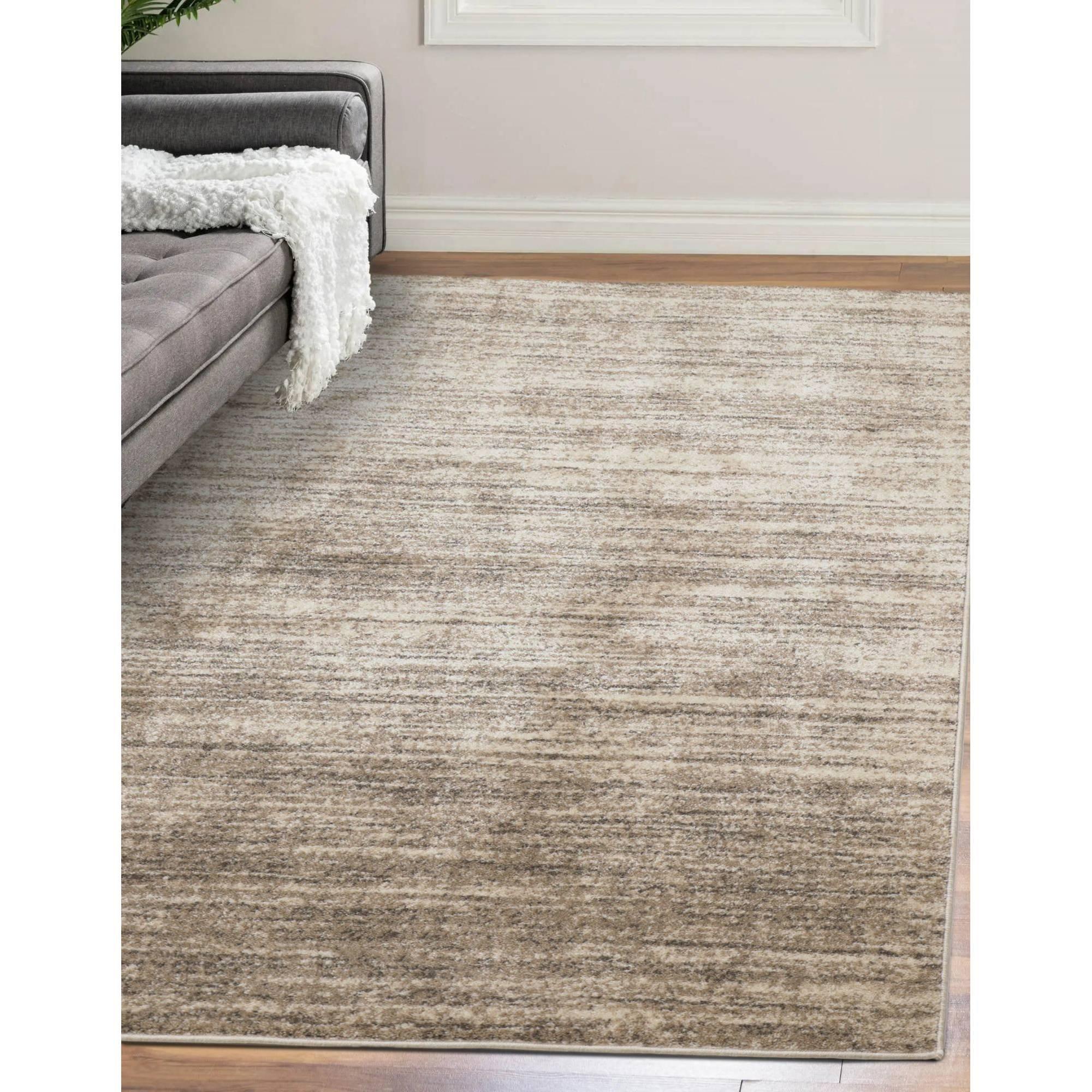 Cream - Homemaker - Venice Blends Natural Rug - 1