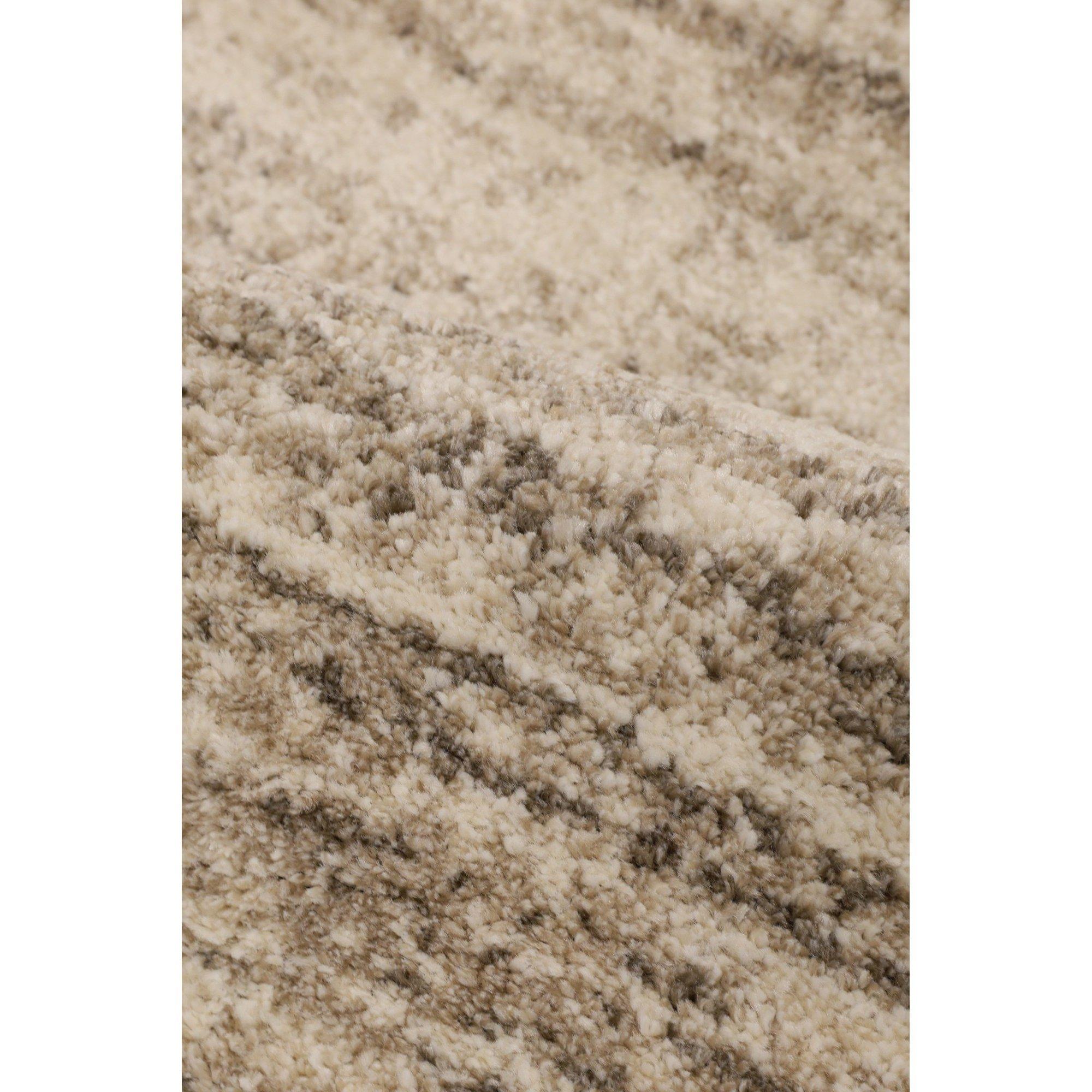 Cream - Homemaker - Venice Blends Natural Rug - 3