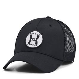 Under Armour Blitzing Trucker Cap