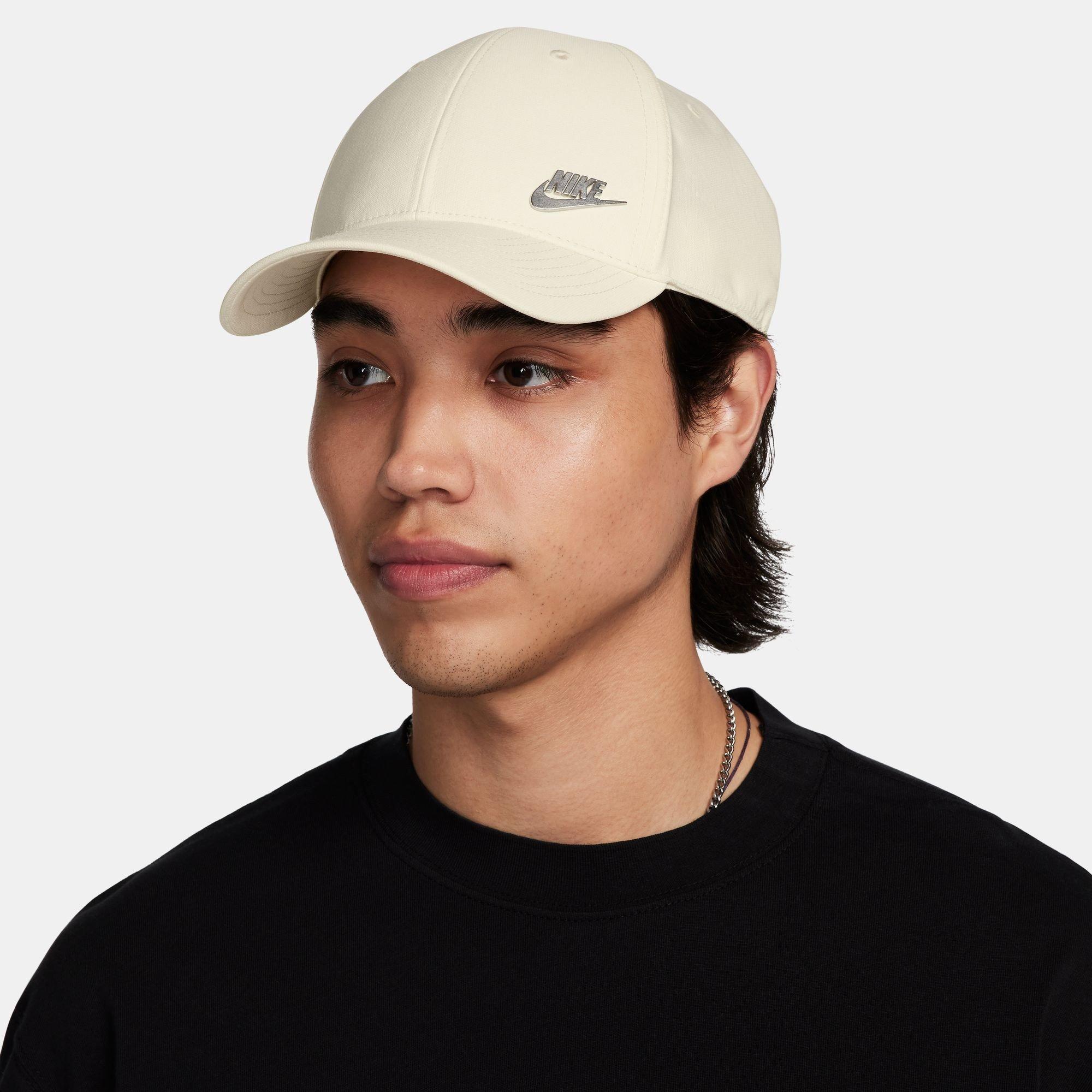 Kokosmilch - Nike - Nike Dri-FIT Clb Struc 64 - 1