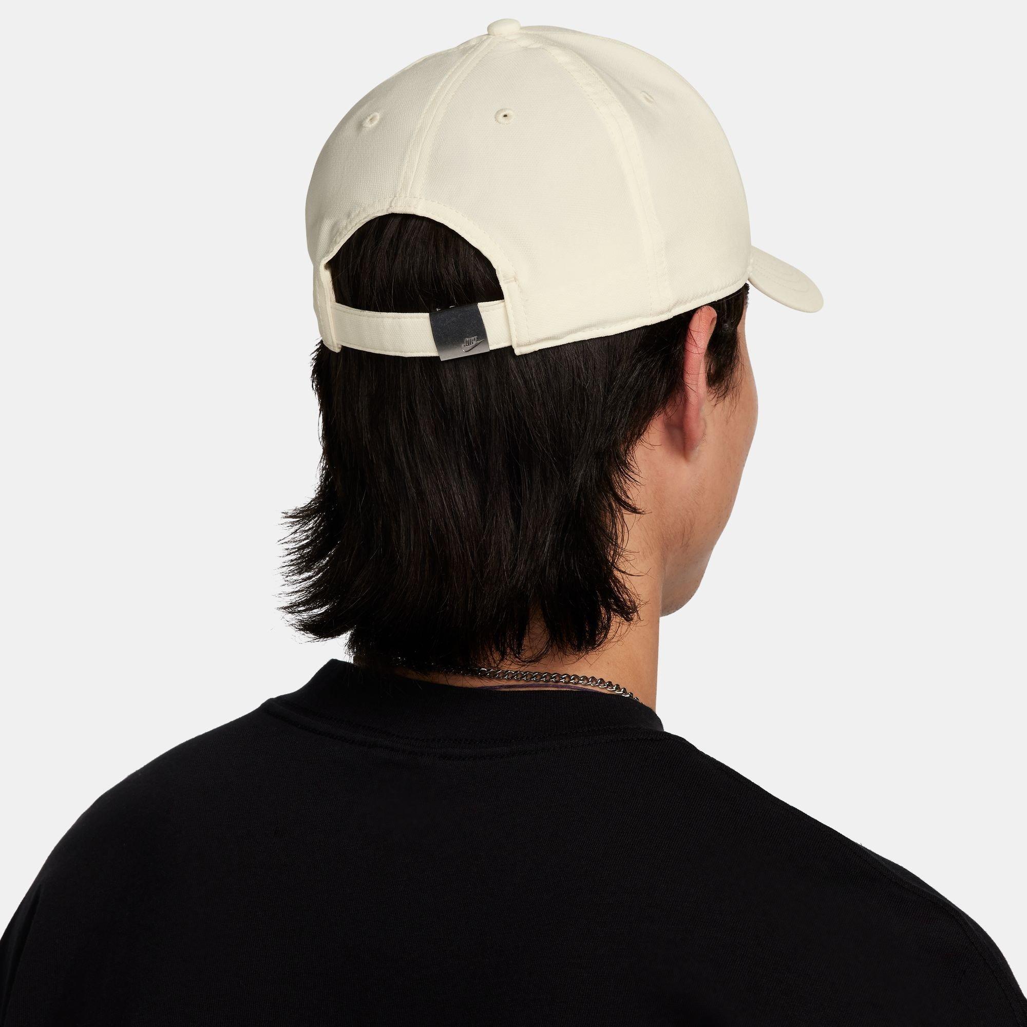Kokosmilch - Nike - Nike Dri-FIT Clb Struc 64 - 2