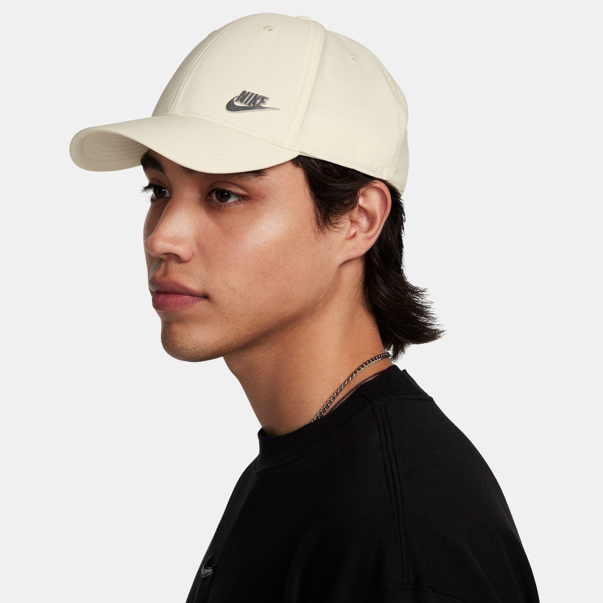 Kokosmilch - Nike - Nike Dri-FIT Clb Struc 64 - 3
