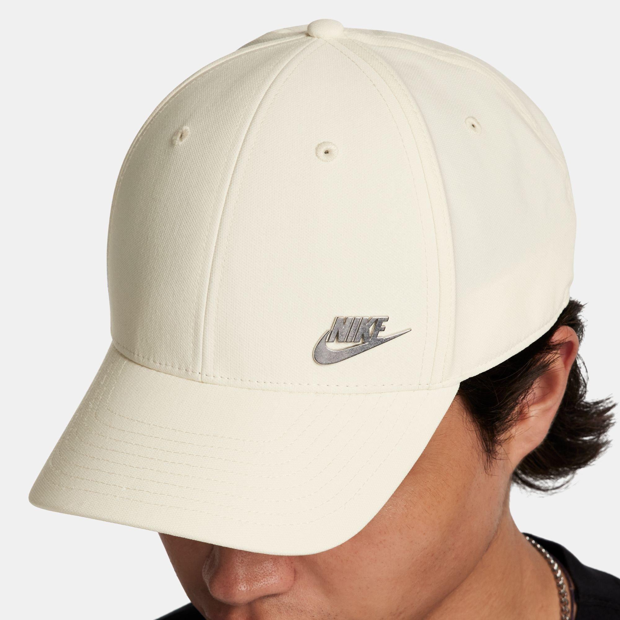 Kokosmilch - Nike - Nike Dri-FIT Clb Struc 64 - 4