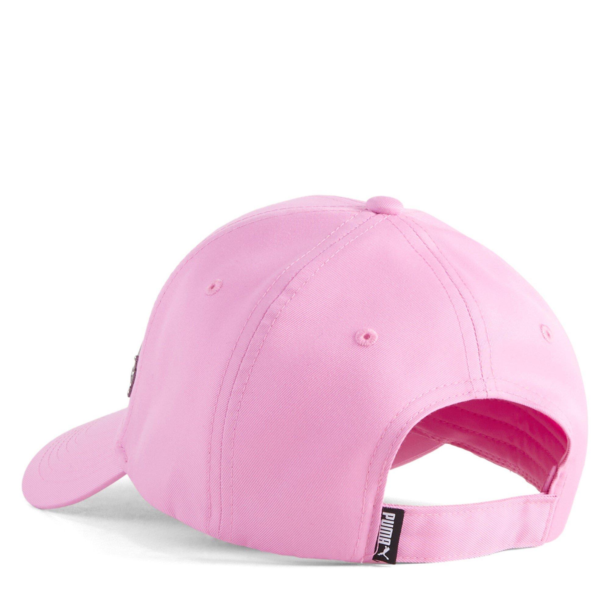 Posie Pink - Puma - Metal Cap Jn54 - 2