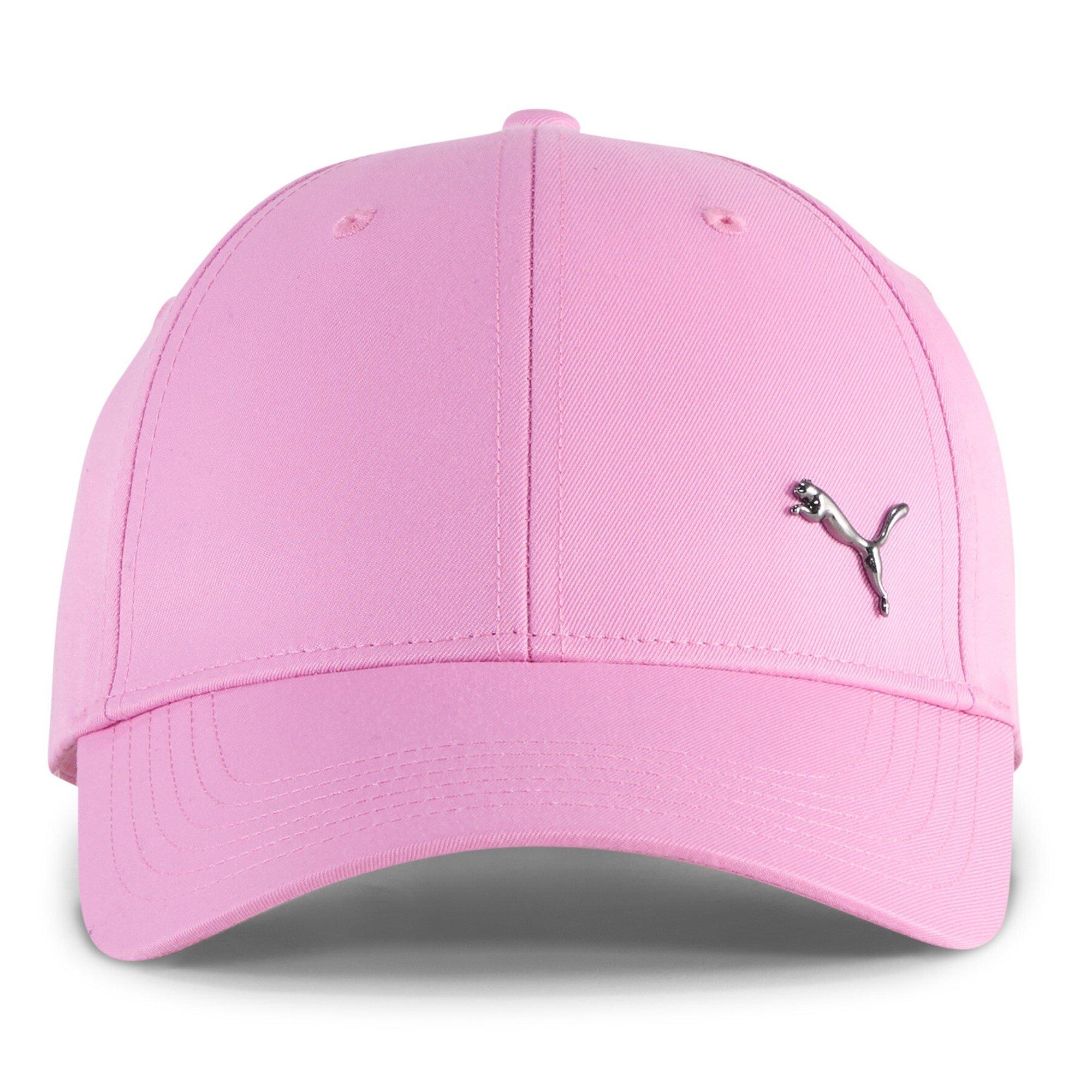 Posie Pink - Puma - Metal Cap Jn54 - 4