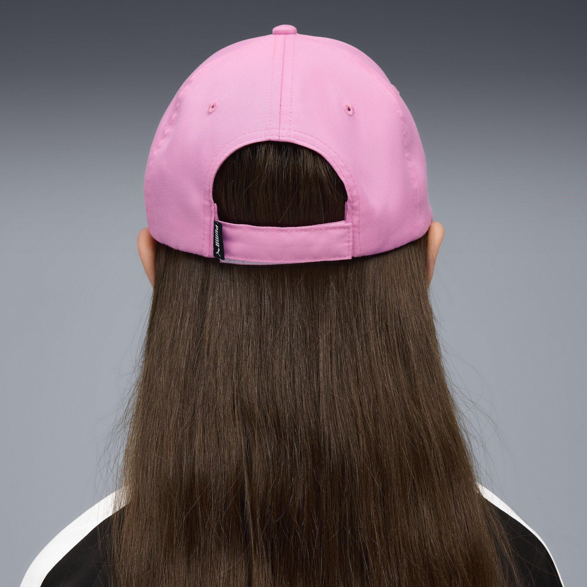 Posie Pink - Puma - Metal Cap Jn54 - 5