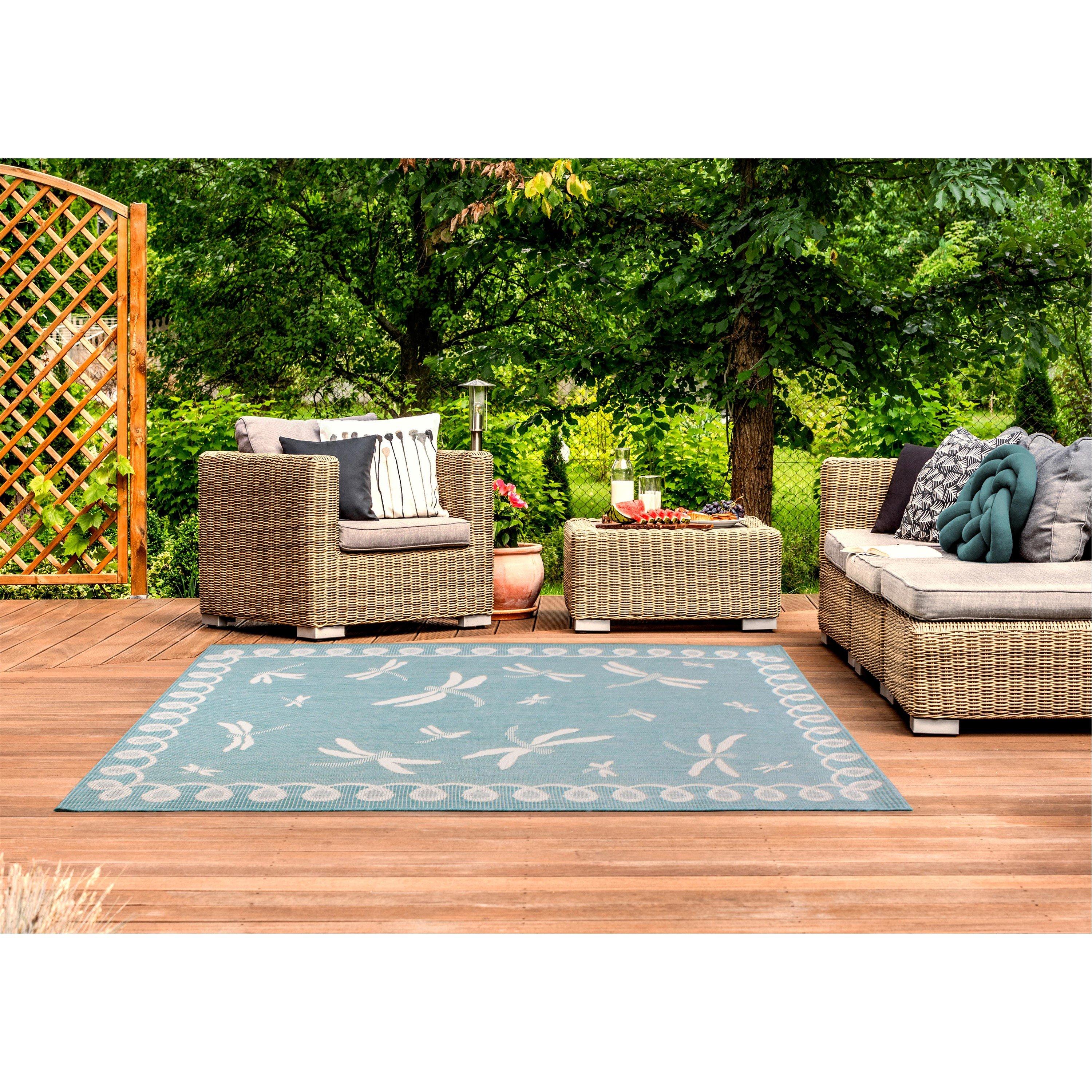 SUMMER BREEZE DRAGONFLY