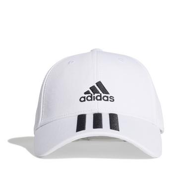 adidas Stripes Twill Baseball Cap