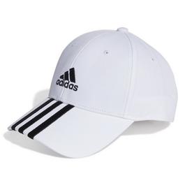 adidas 3 Stripes Cap