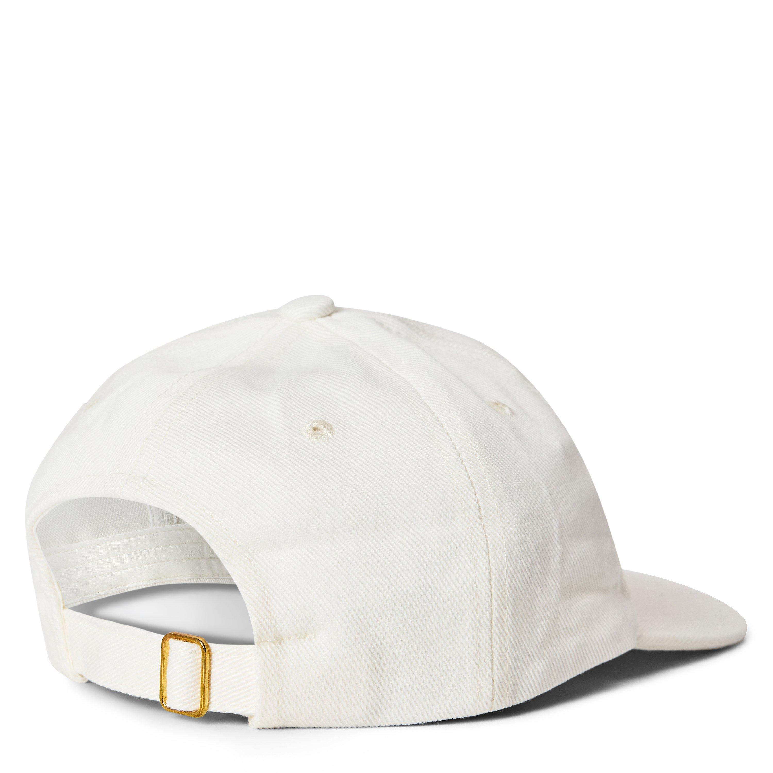 White - Casablanca - Casa Tennis Clb Icon P 99 - 2