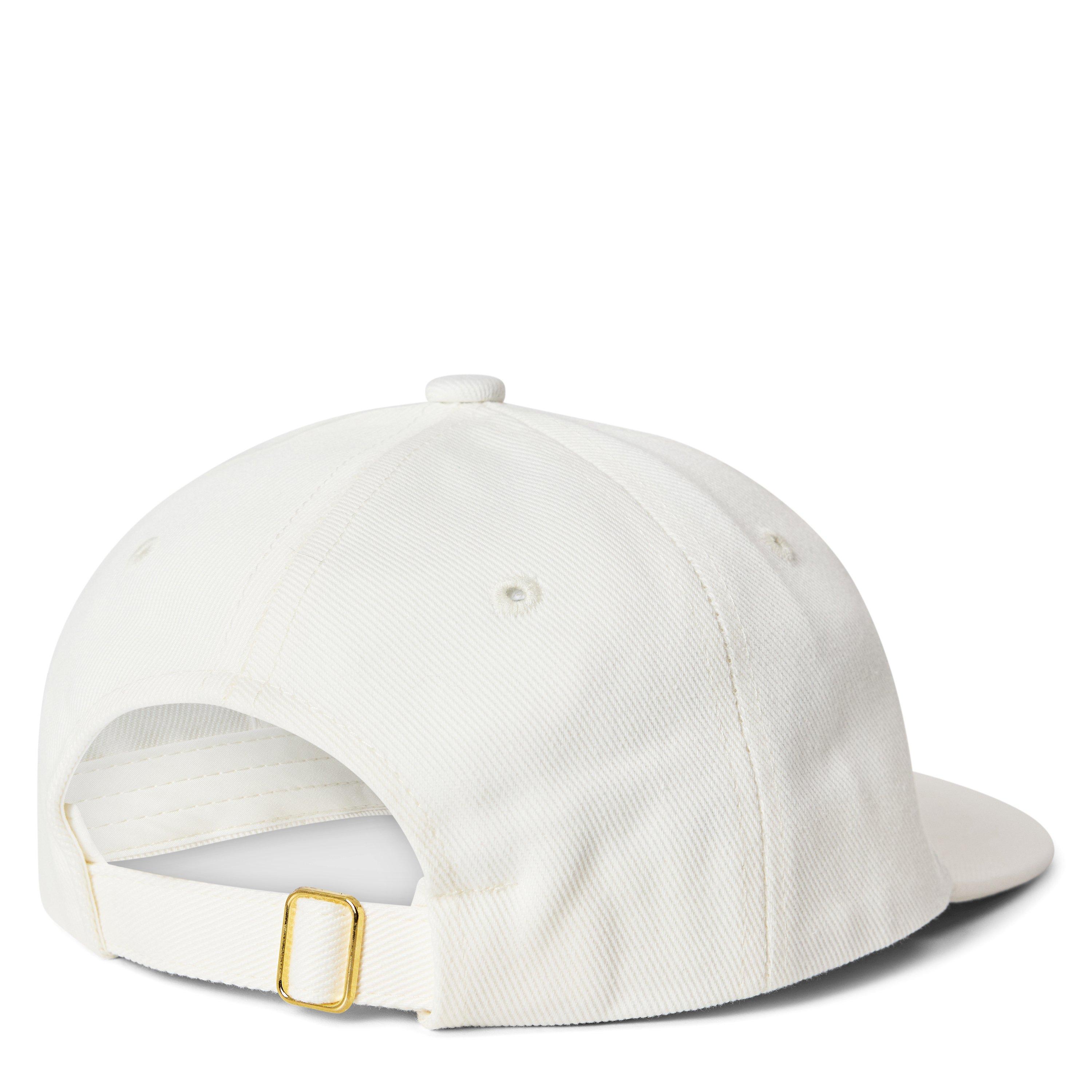White - Casablanca - Casa Tennis Clb Icon E 99 - 2