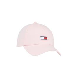 Tommy Jeans Embroidered Flag Baseball Cap