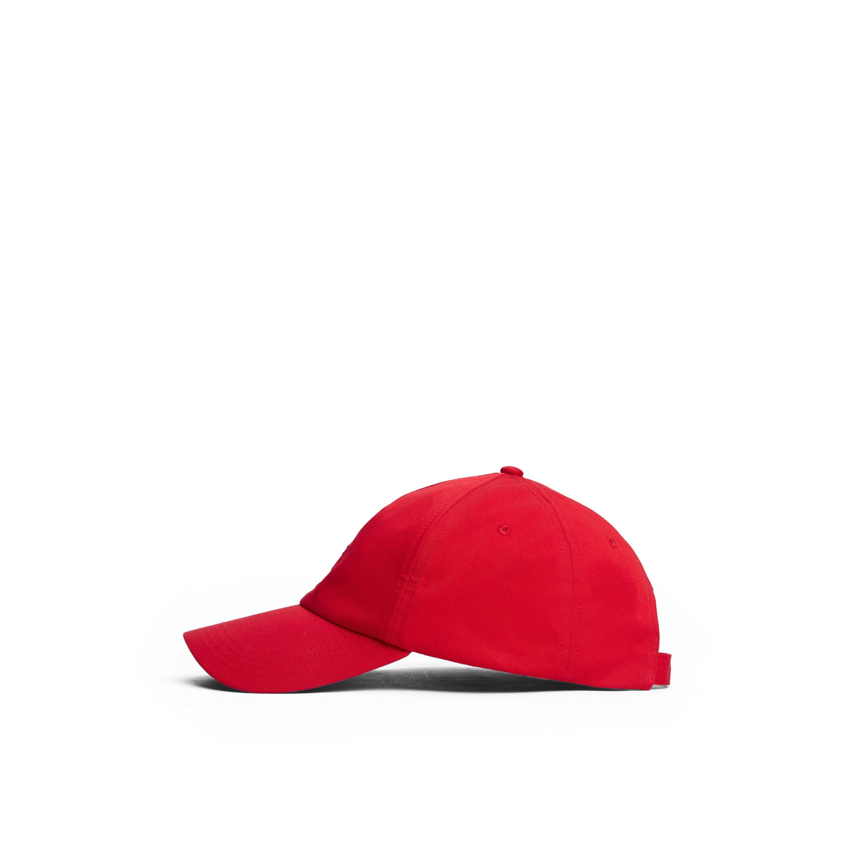 Saffierrood - Tommy Jeans - Classic Baseball Cap - 2