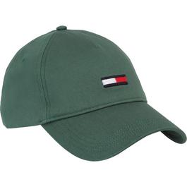 Tommy Jeans Tommy Embroidered Flag Cap