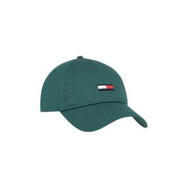 Tommy Jeans Embroidered Flag Baseball Cap