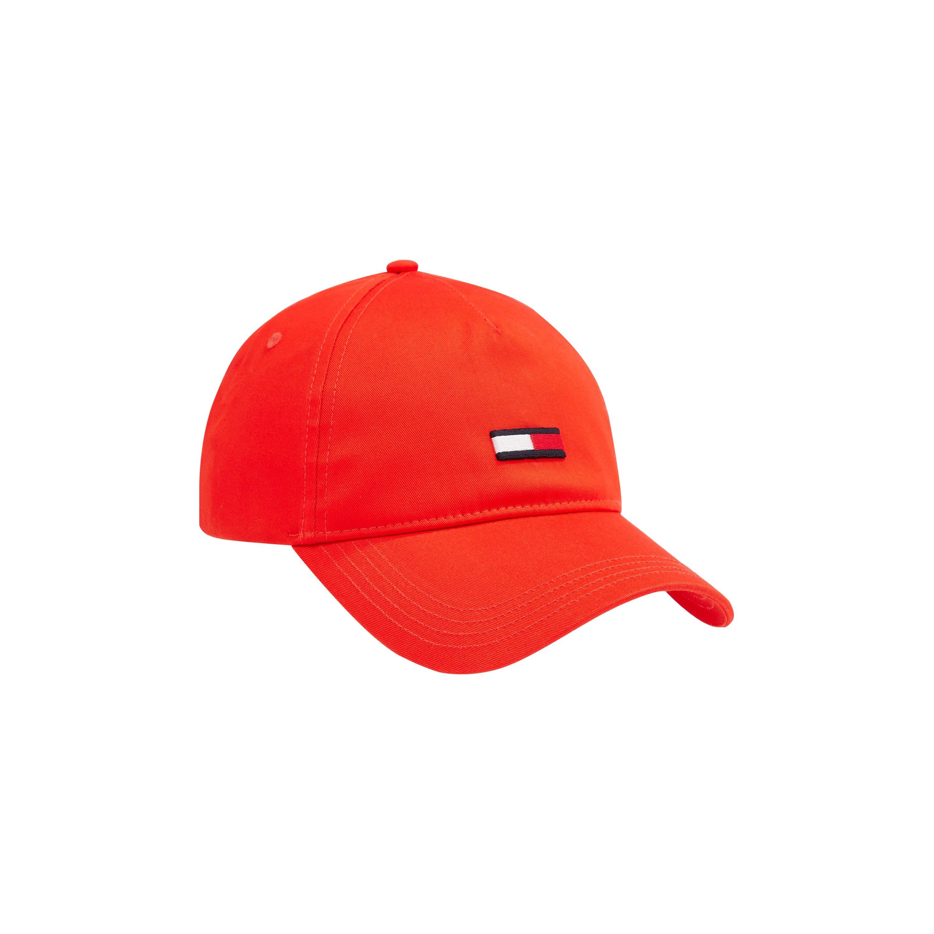Embroidered Flag Baseball Cap