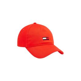 Tommy Jeans Embroidered Flag Baseball Cap