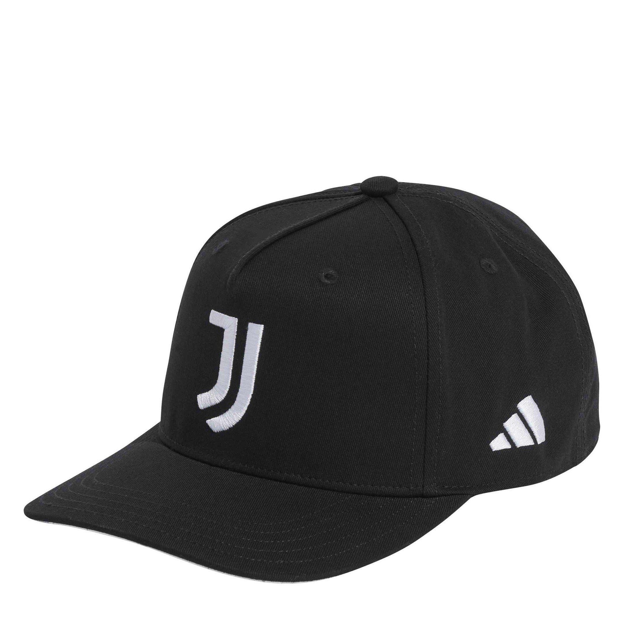Black/White - adidas - adidas Juve Sb Cap Baseball Unisex Adults - 1