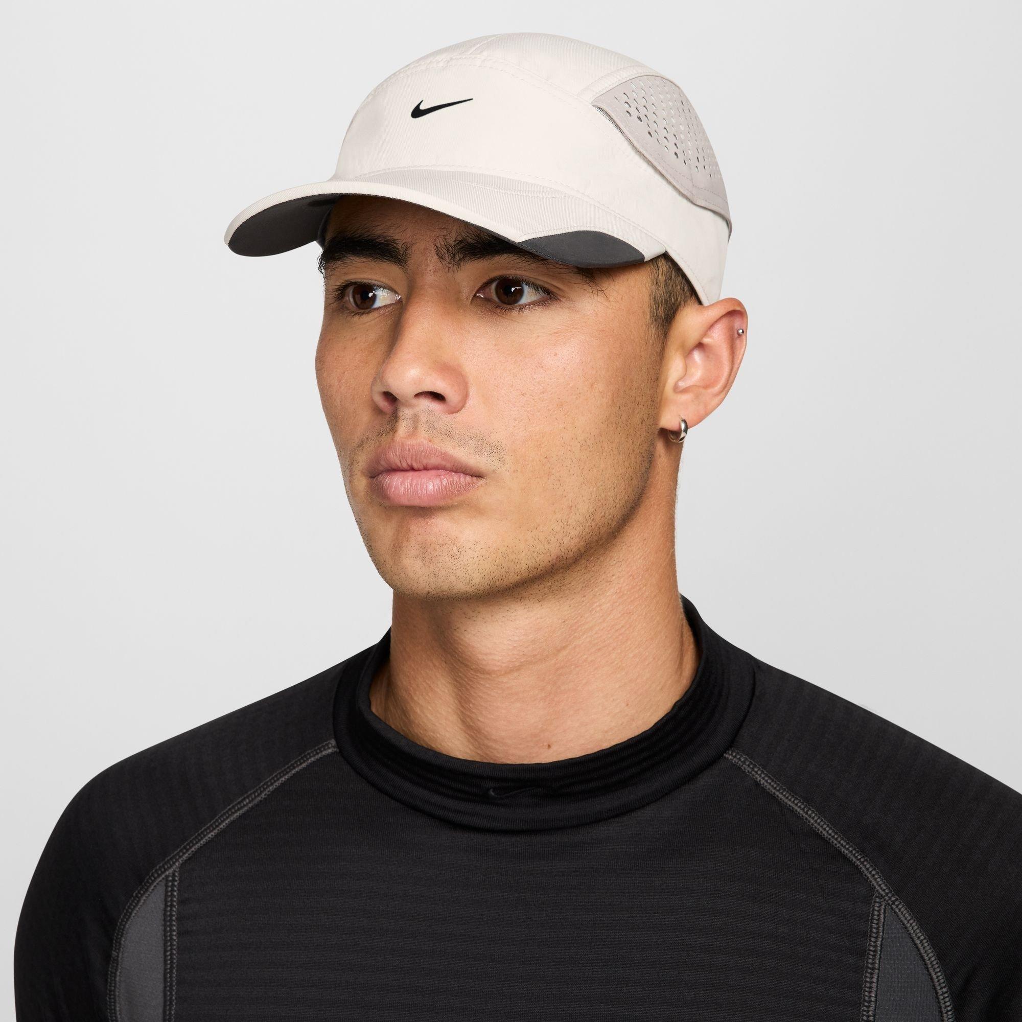 Kost/ Siva/ Antracitna - Nike - Nike Fly Cap 64 - 3
