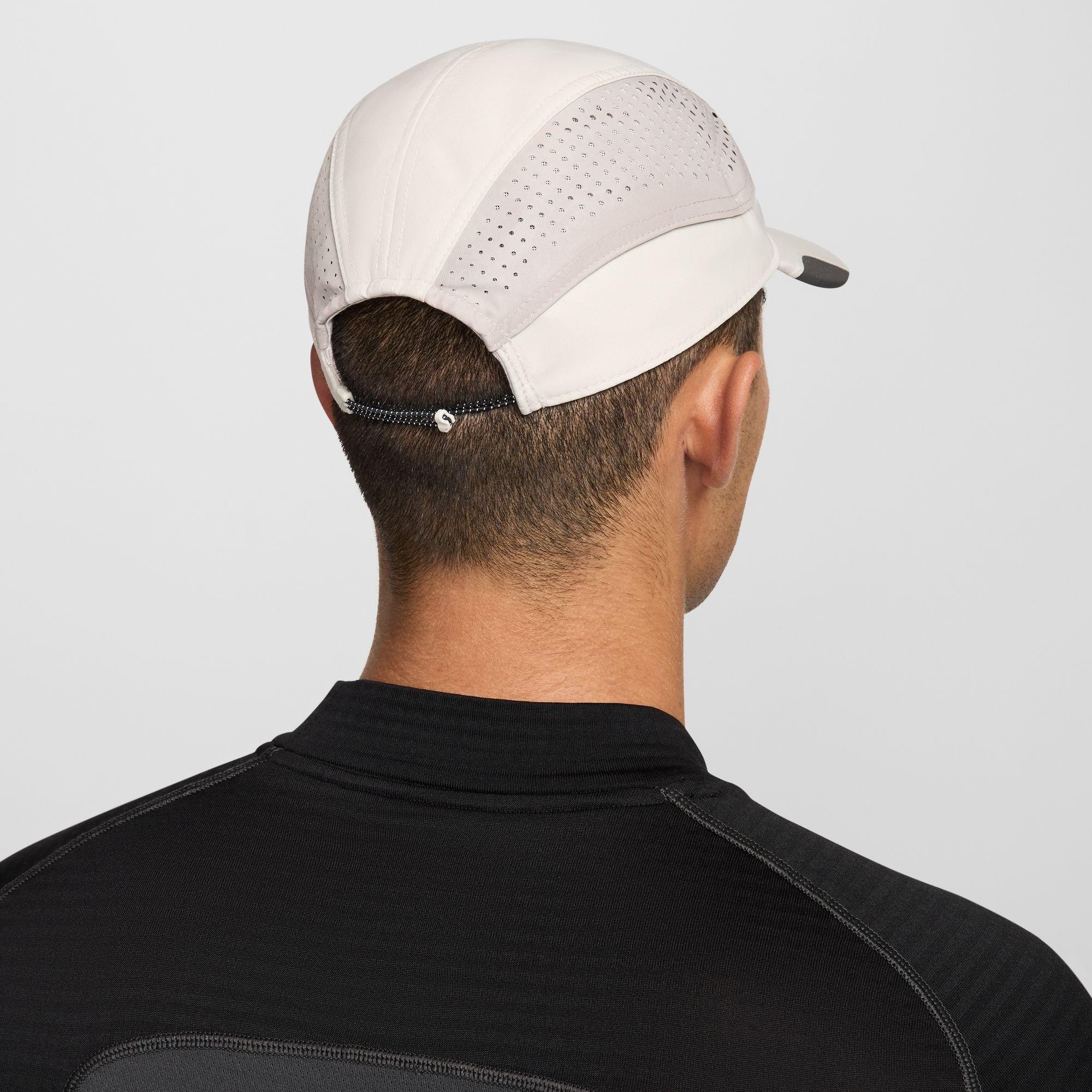 Kost/ Siva/ Antracitna - Nike - Nike Fly Cap 64 - 4