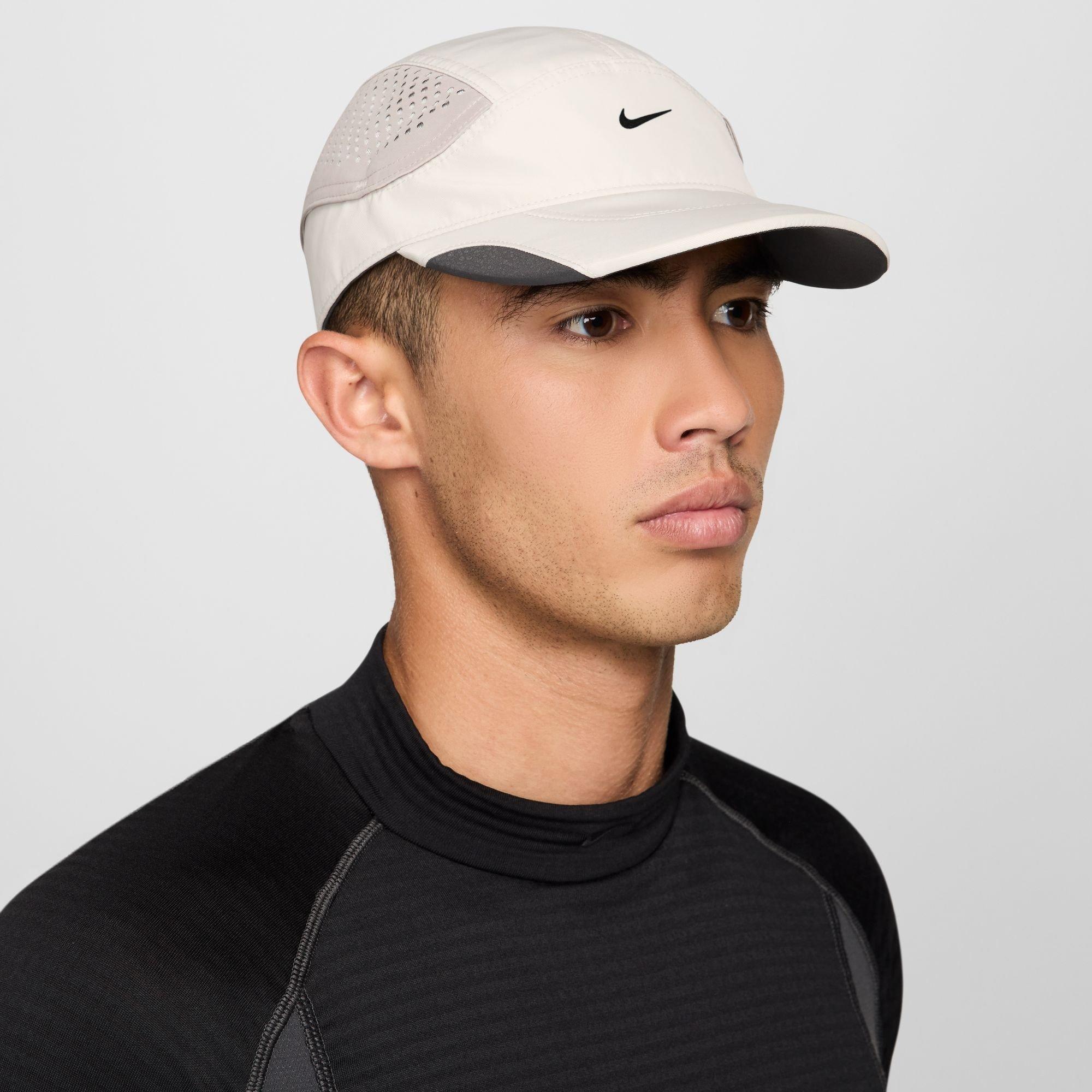 Kost/ Siva/ Antracitna - Nike - Nike Fly Cap 64 - 5