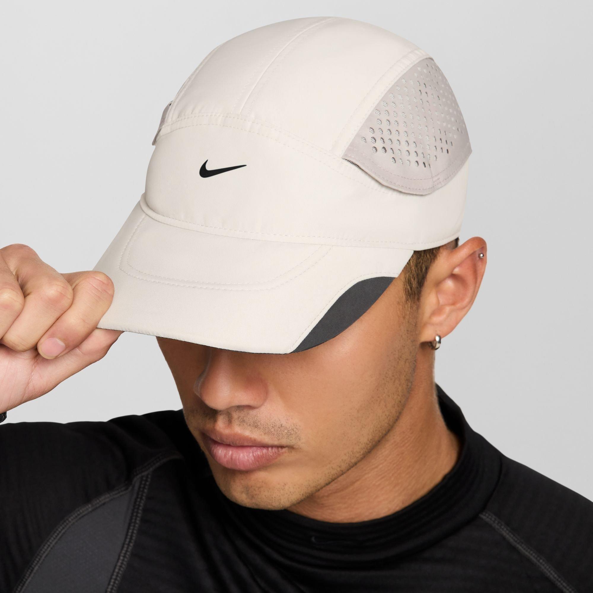 Kost/ Siva/ Antracitna - Nike - Nike Fly Cap 64 - 6