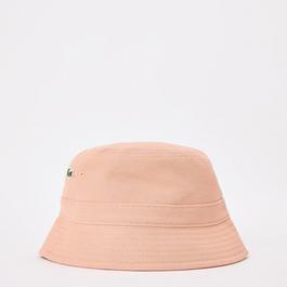 Lacoste Lacoste Bucket Hat Sn52